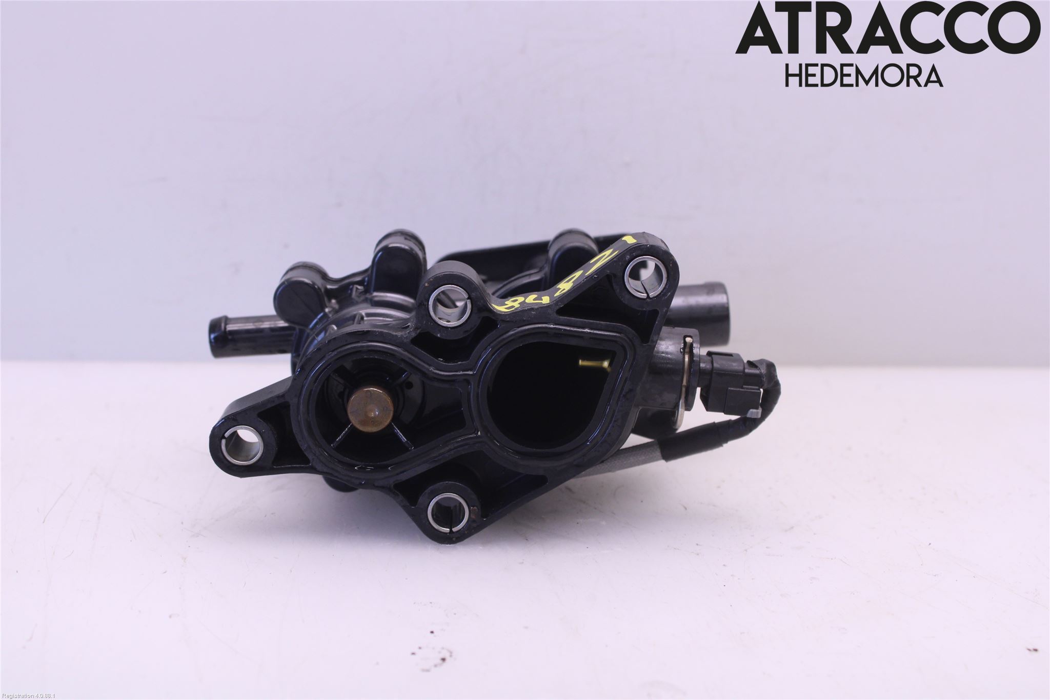 Kia CEED/CEED SW 19- Termostat