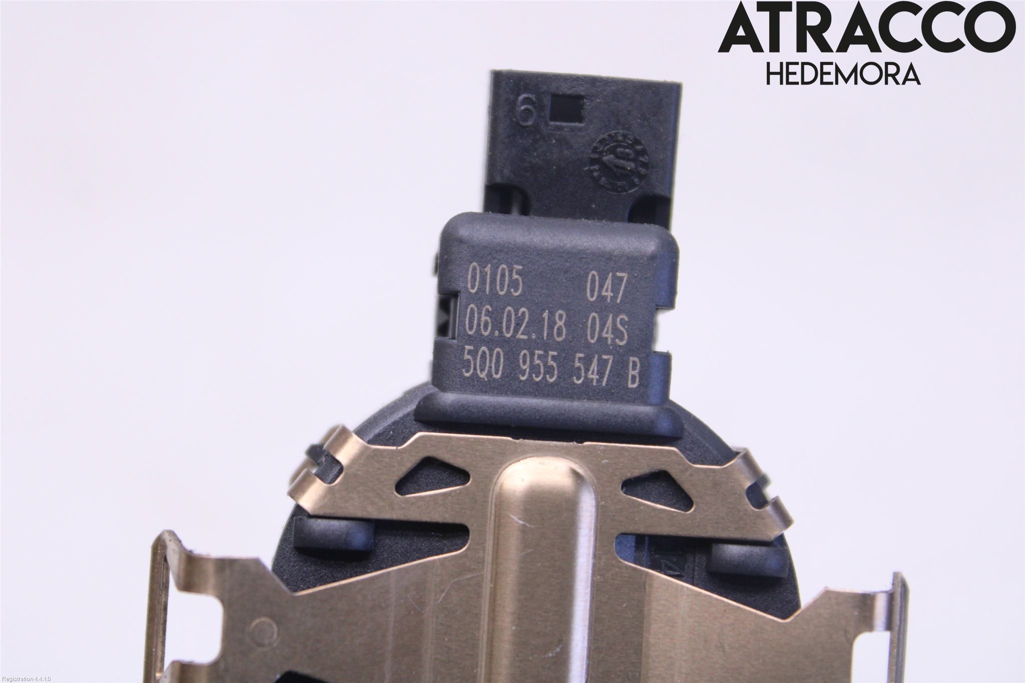 Volkswagen VW GOLF / E-GOLF VII 13-20 Sensor Regnsensor