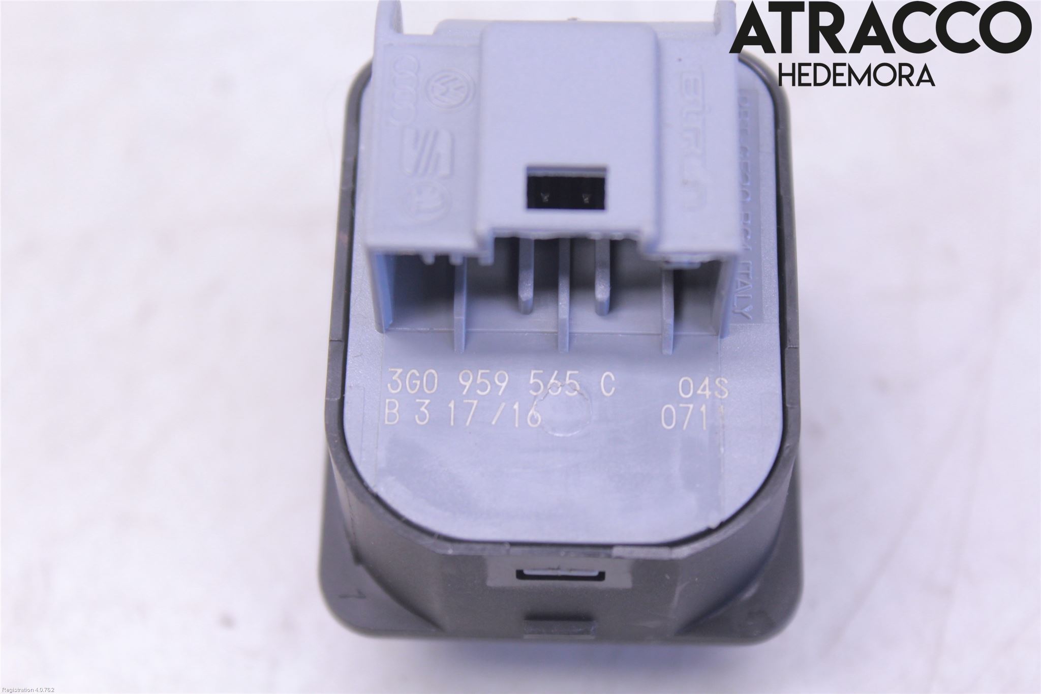 Volkswagen VW TIGUAN 16-24 Bryter Speil