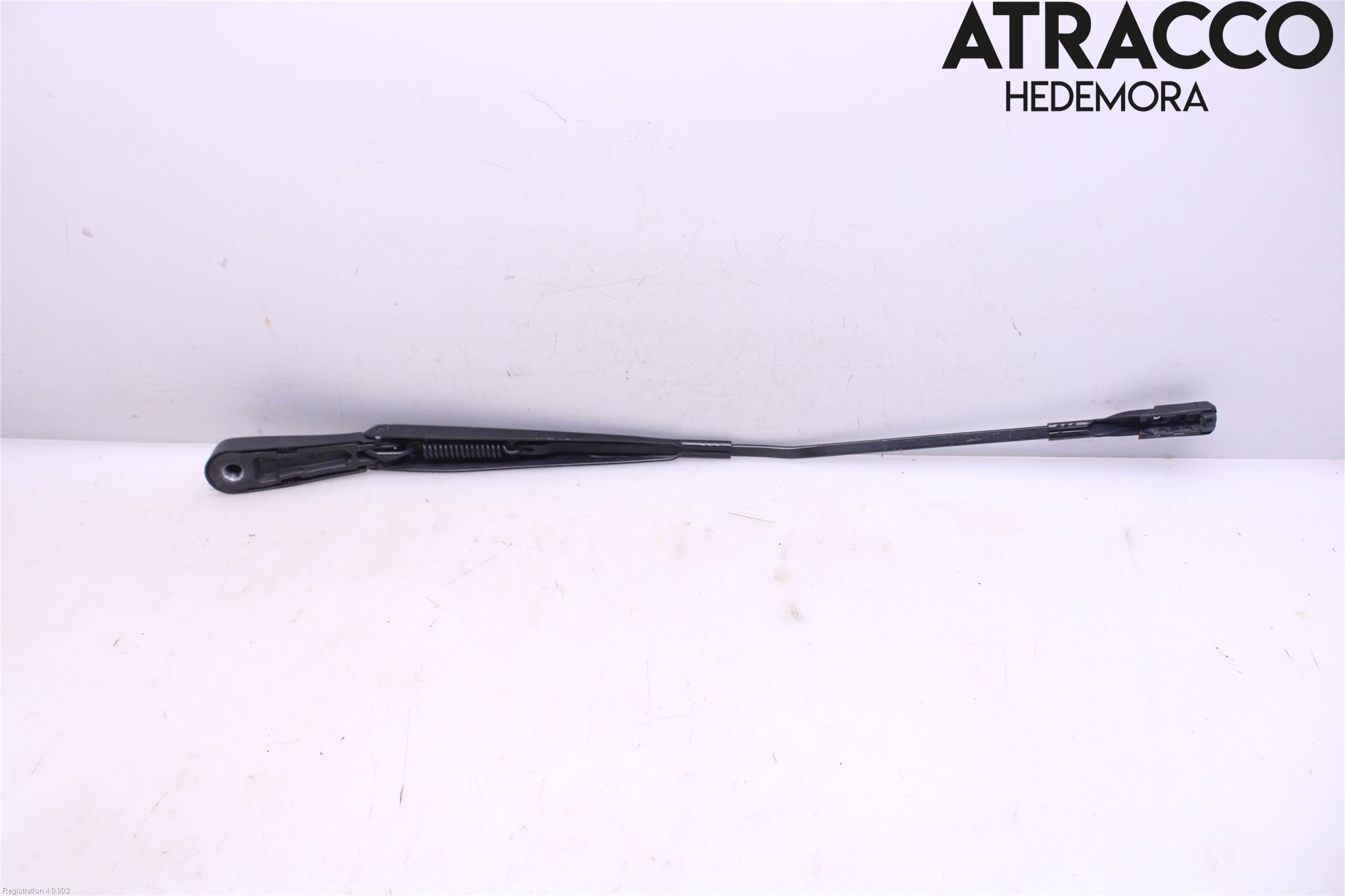 Mercedes-Benz MB CLA-KLASS (C118/X118) 19- Viskerarm-Armer Frontrute