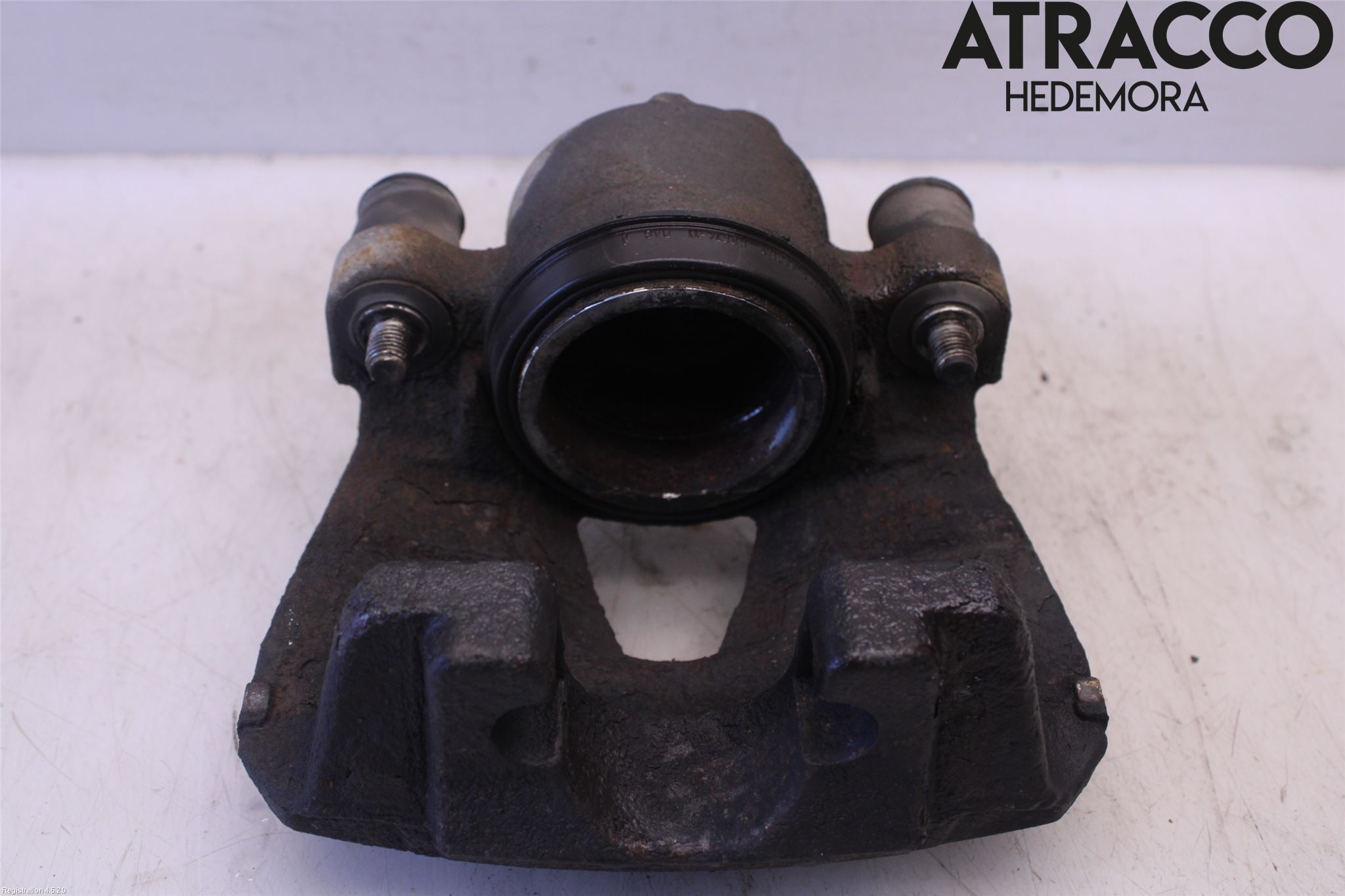 Citroen JUMPY/E-JUMPY 16- Bremsecaliper Foran Høyre