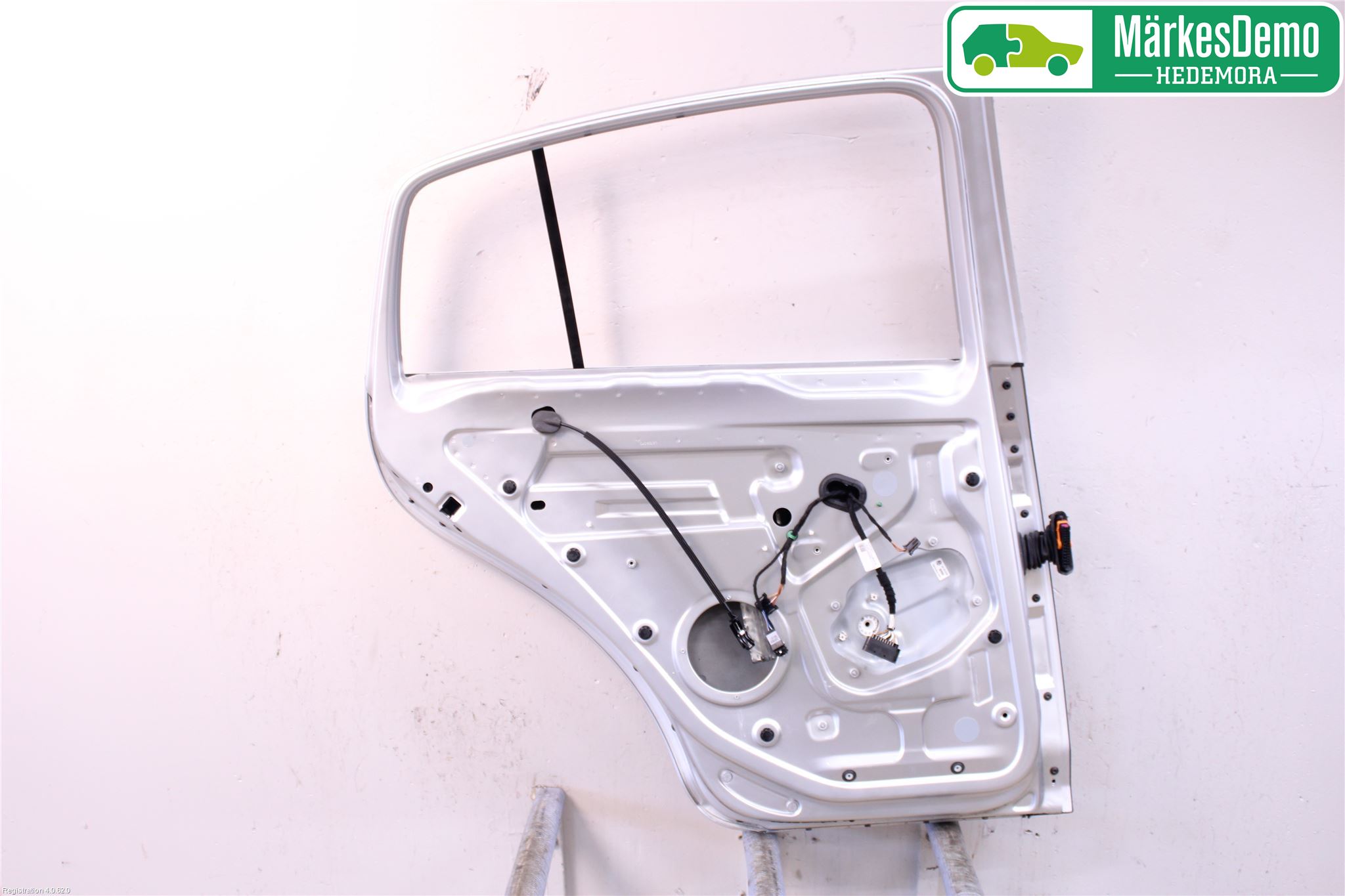 Volkswagen VW GOLF PLUS/CROSS GOLF 04-14 Dør 4D Bak Venstre