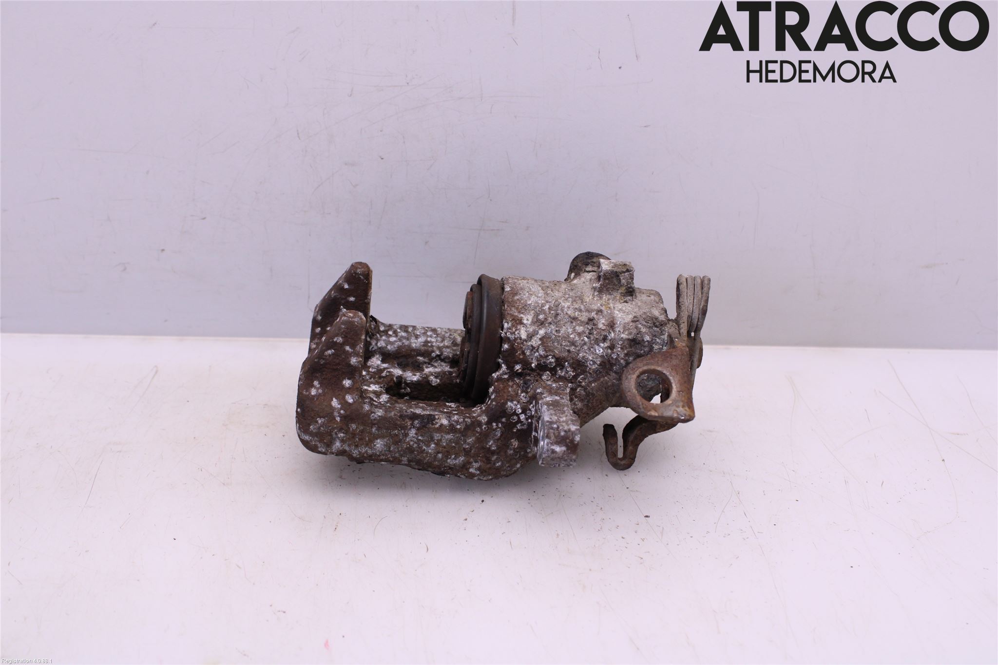 Peugeot 2008 13-20 Bremsecaliper Bak Høyre