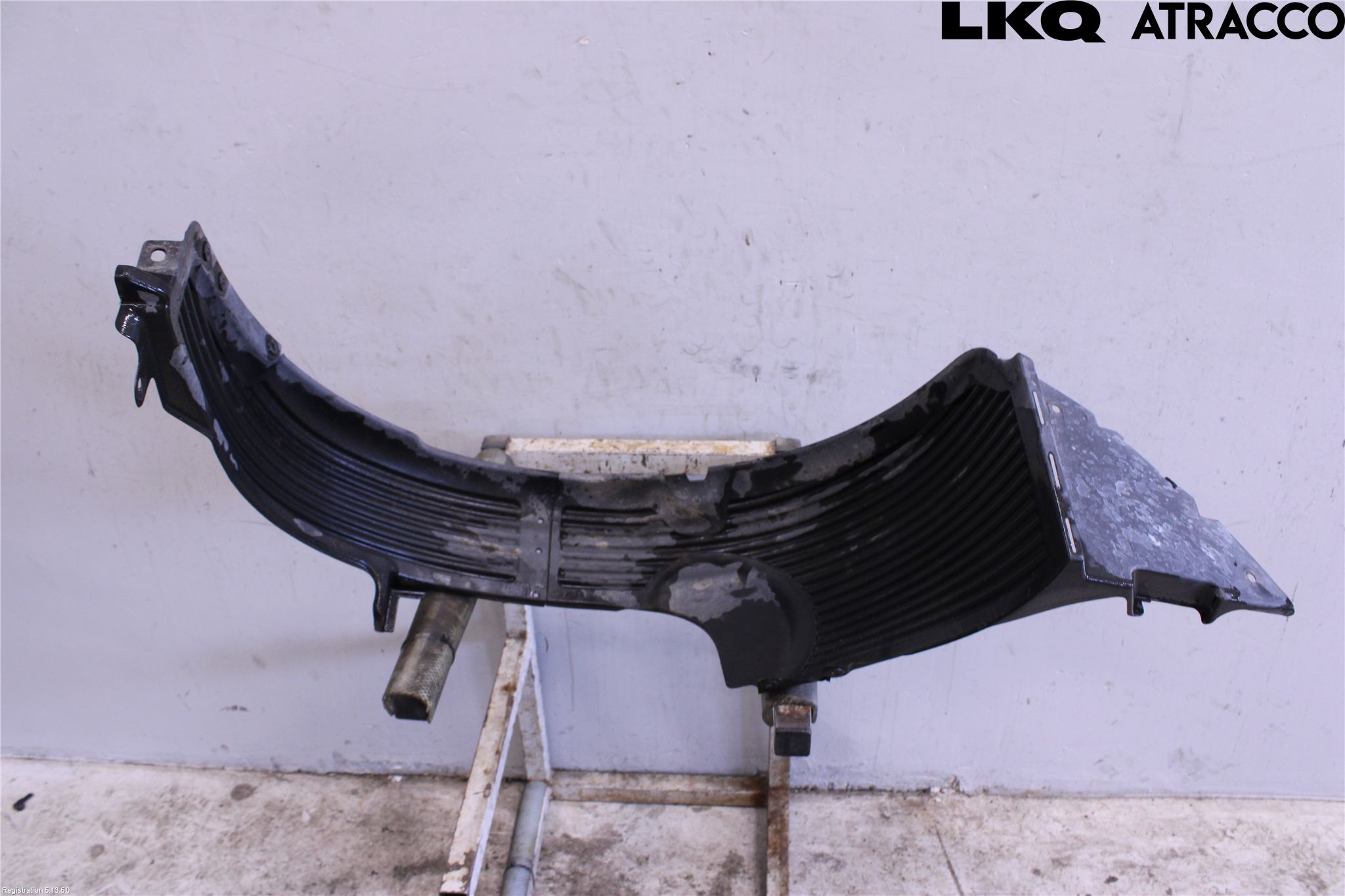 Kia PICANTO 12-17 Skjerm Indre