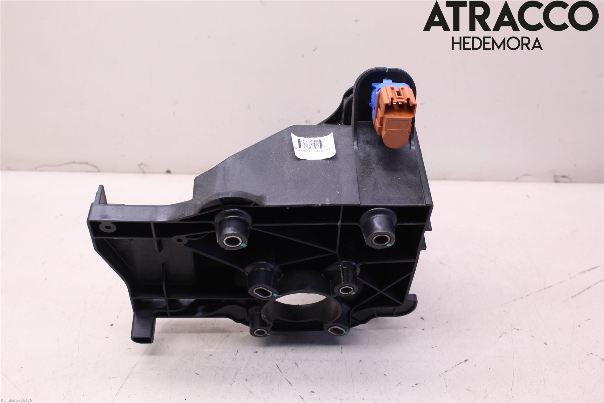 Fiat TIPO/CROSS 16- Bremsepedal