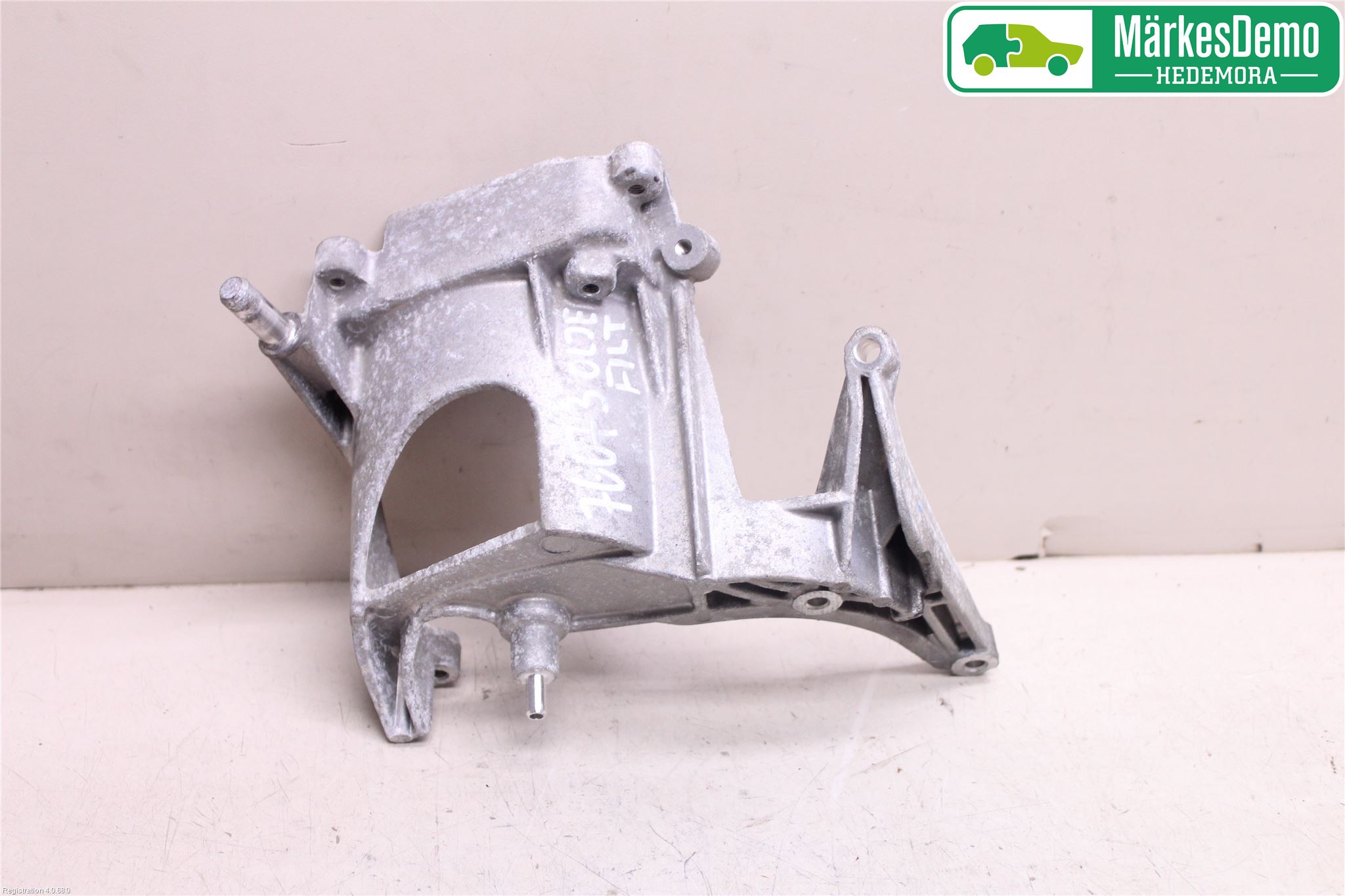 Citroen BERLINGO 08-18 Drivstoff Filter - Holder