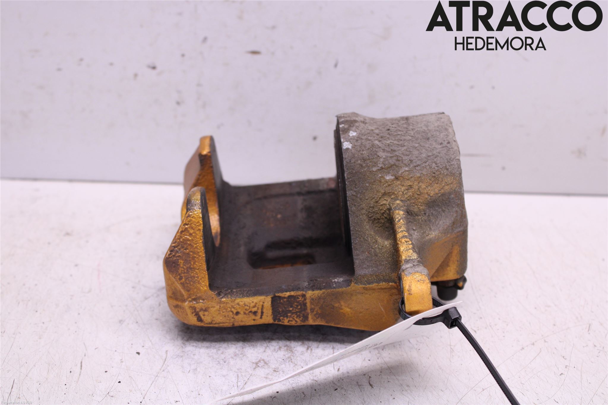 Opel INSIGNIA 17- Bremsecaliper Foran Høyre