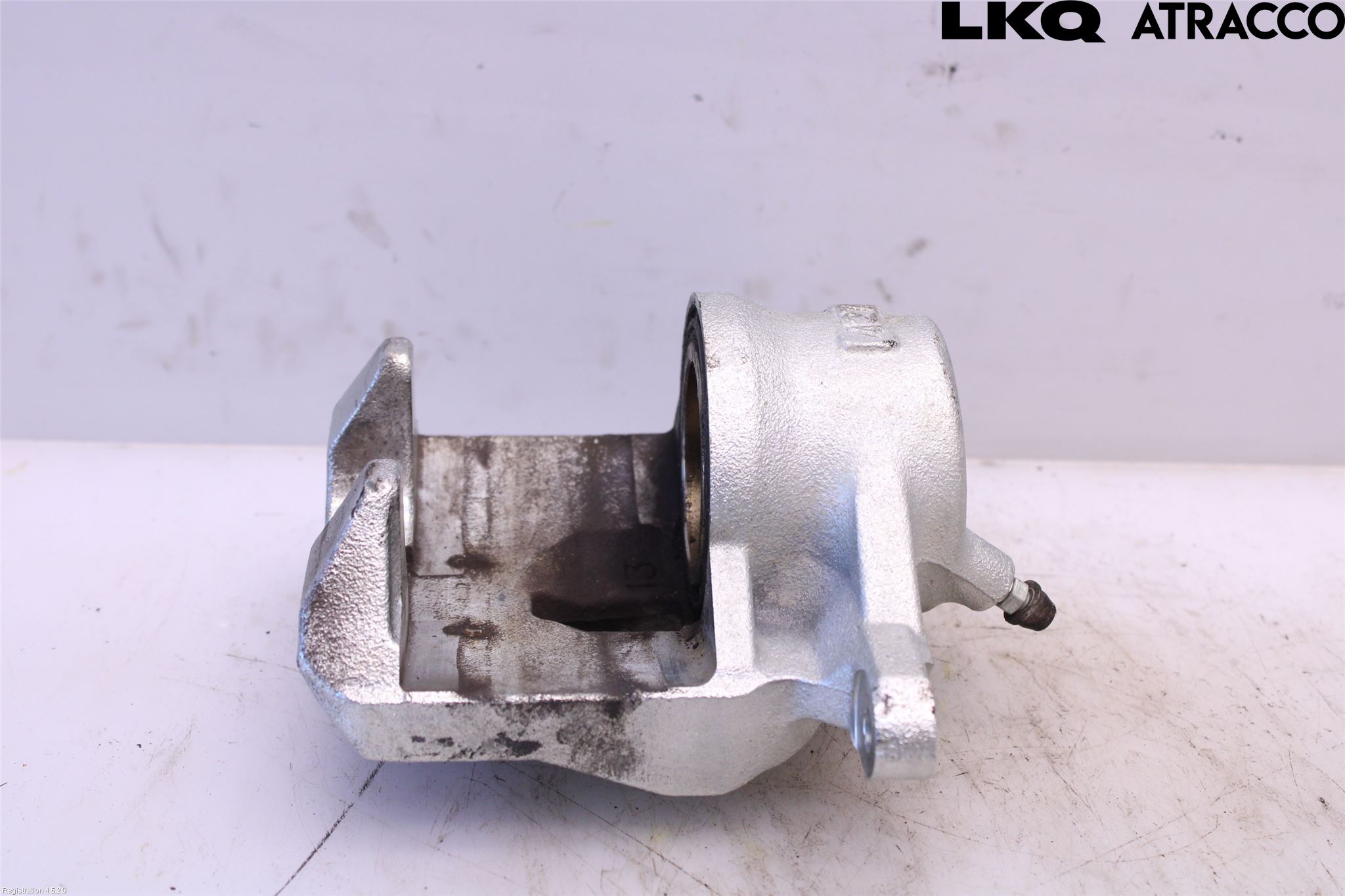 Toyota COROLLA CROSS XG10 22- Bremsecaliper Foran Høyre