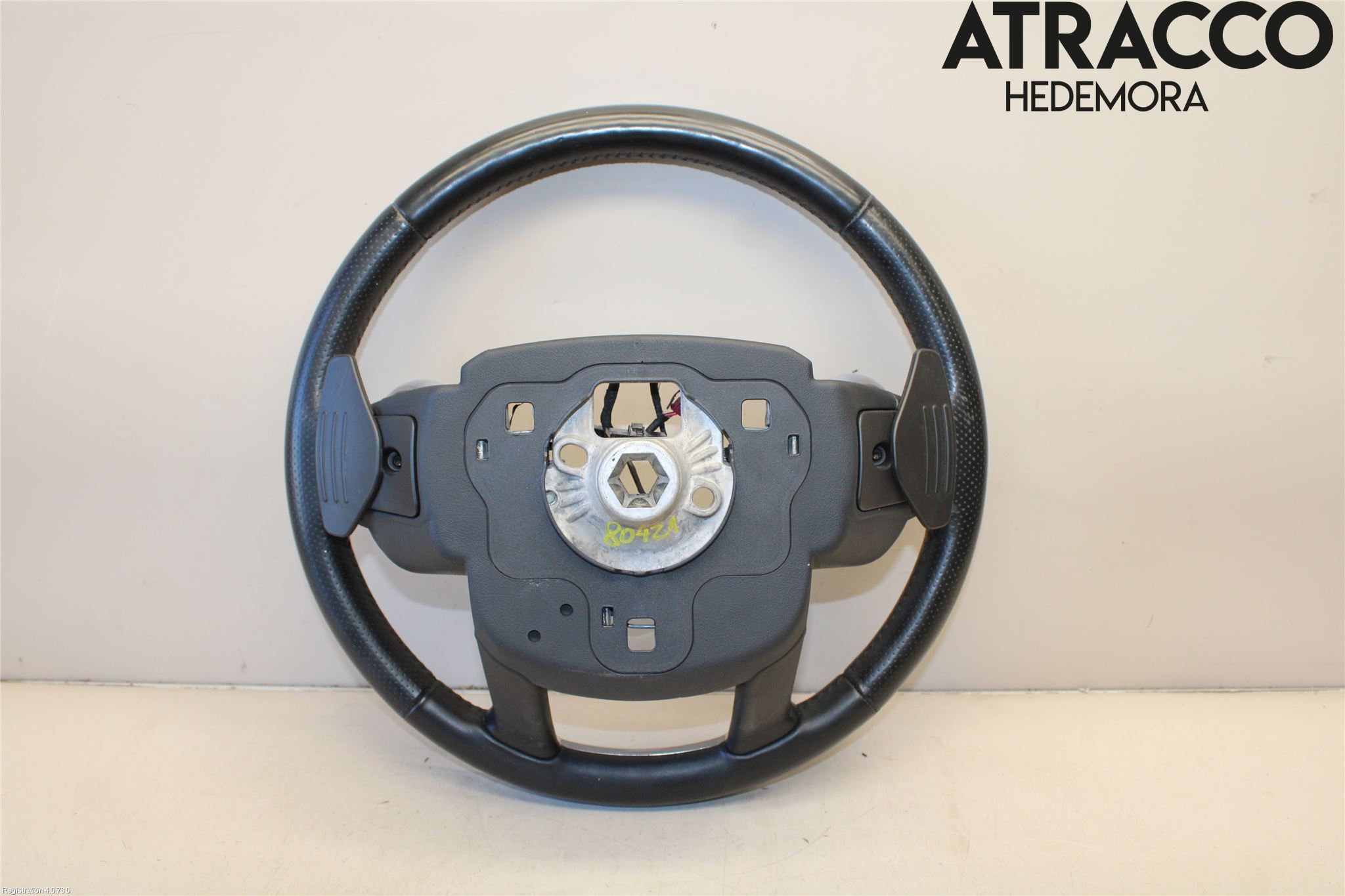 Landrover RANGE ROVER SPORT (L494) 14-22 Ratt