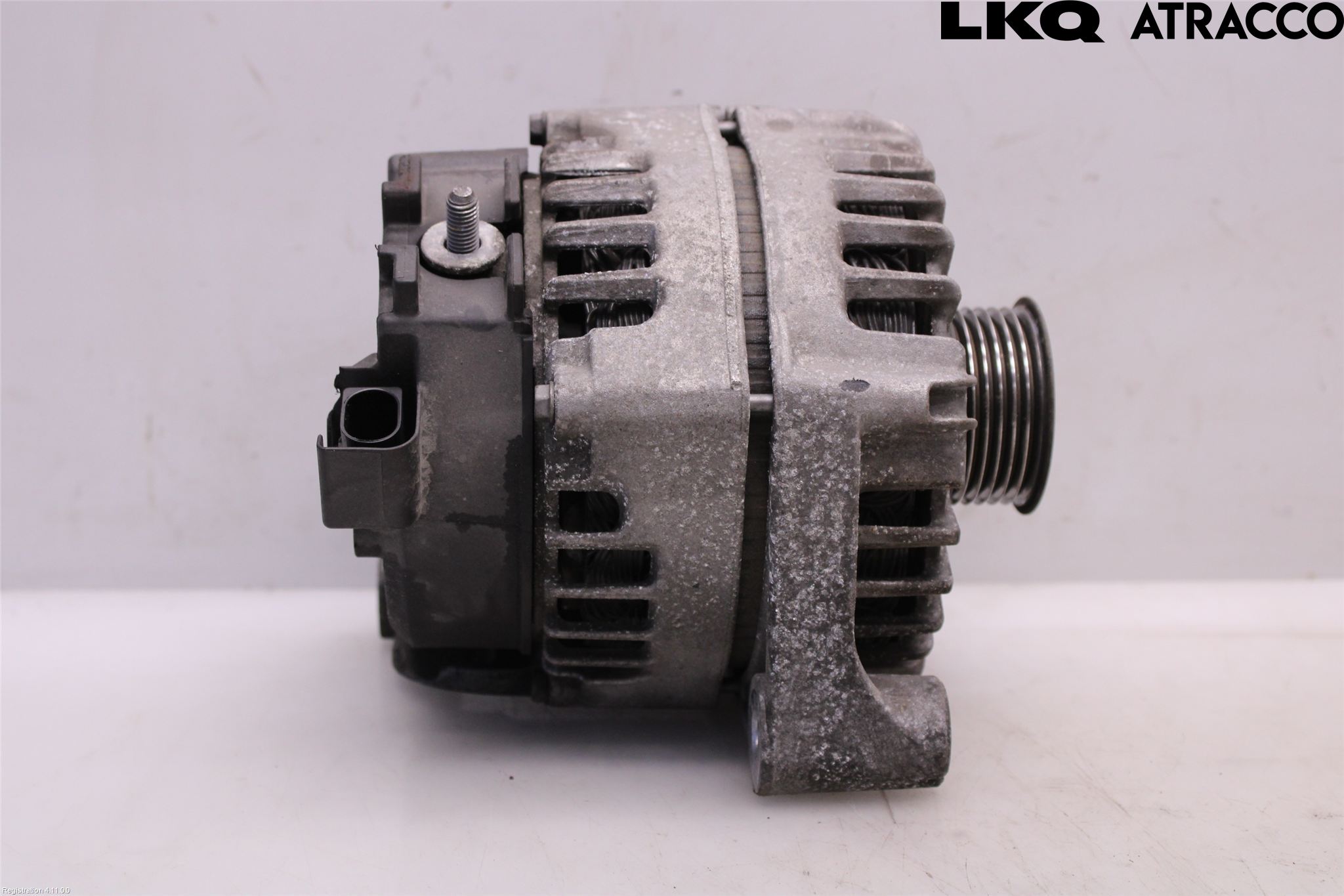 BMW X5 F15 13-18 Dynamo