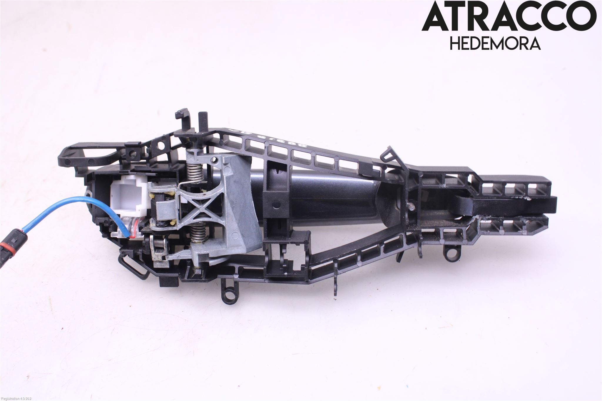BMW 3 GT F34 13-19 Dørhandtak Ytre Venstre