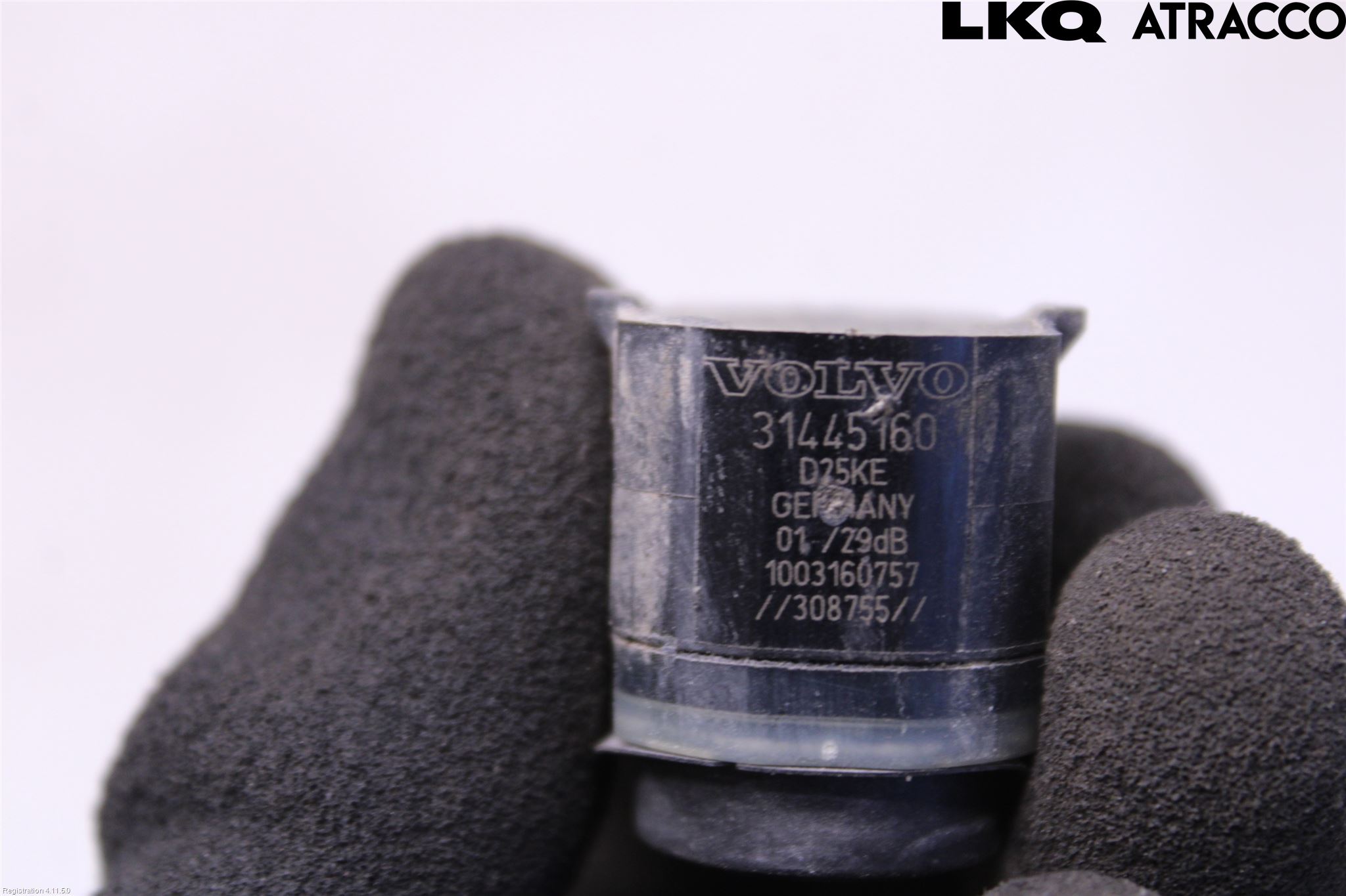 Volvo XC60 14-17 Sensor Ryggesensor