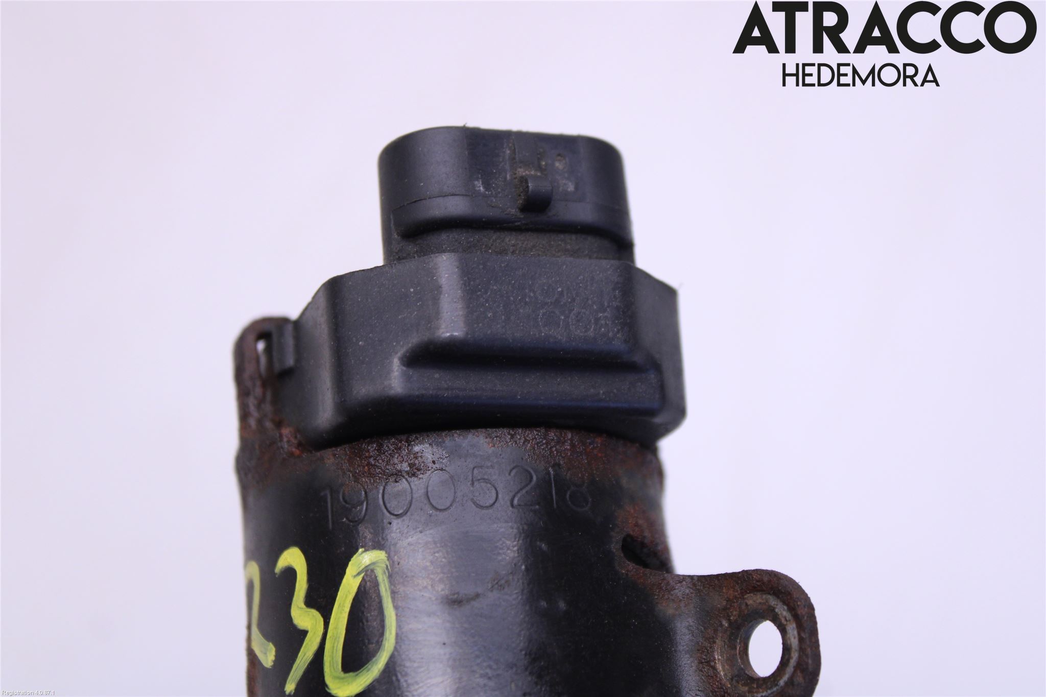 Chevrolet EXPRESS Coil