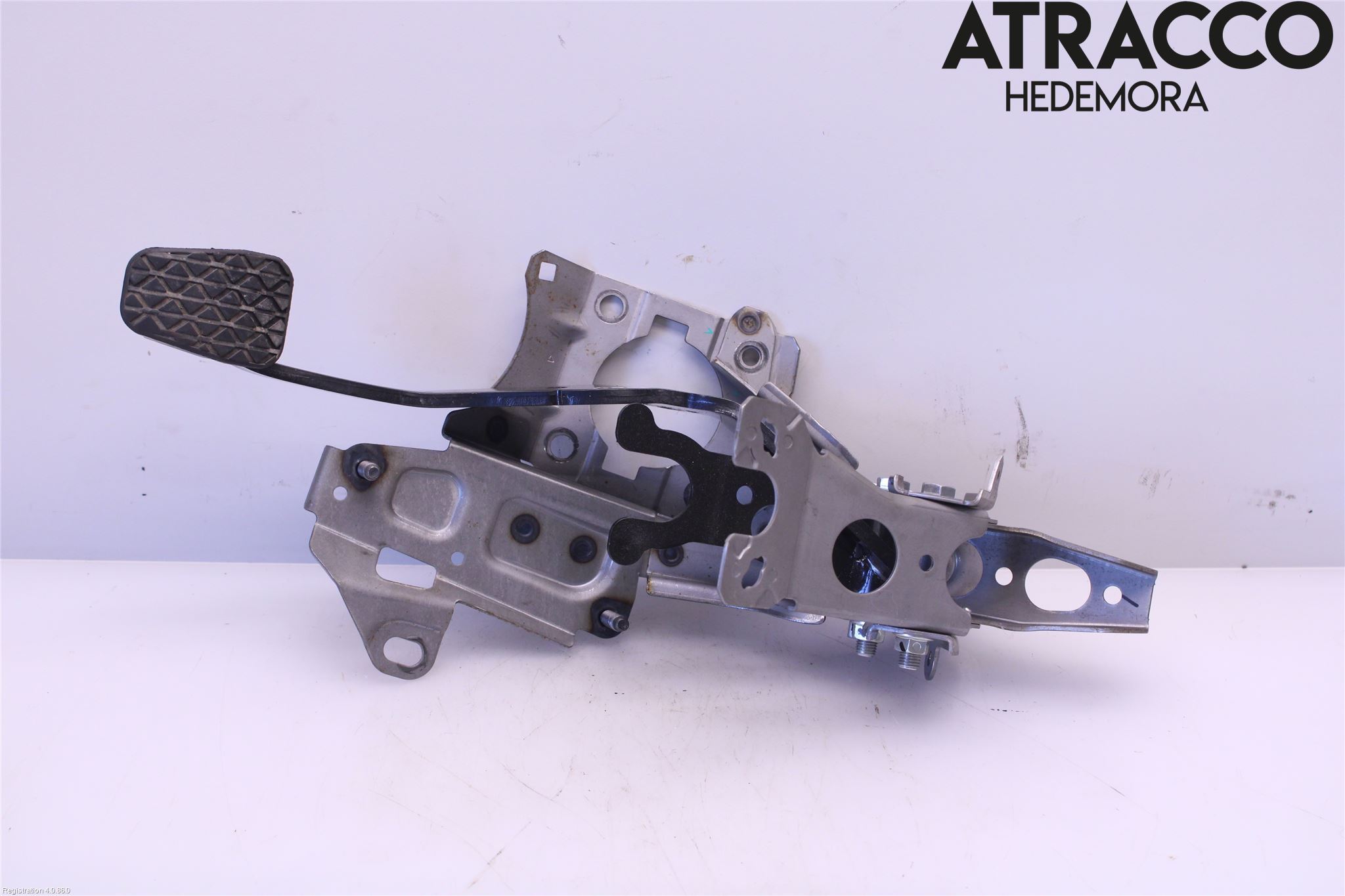 Ford FIESTA (VII) 18-23 Bremsepedal