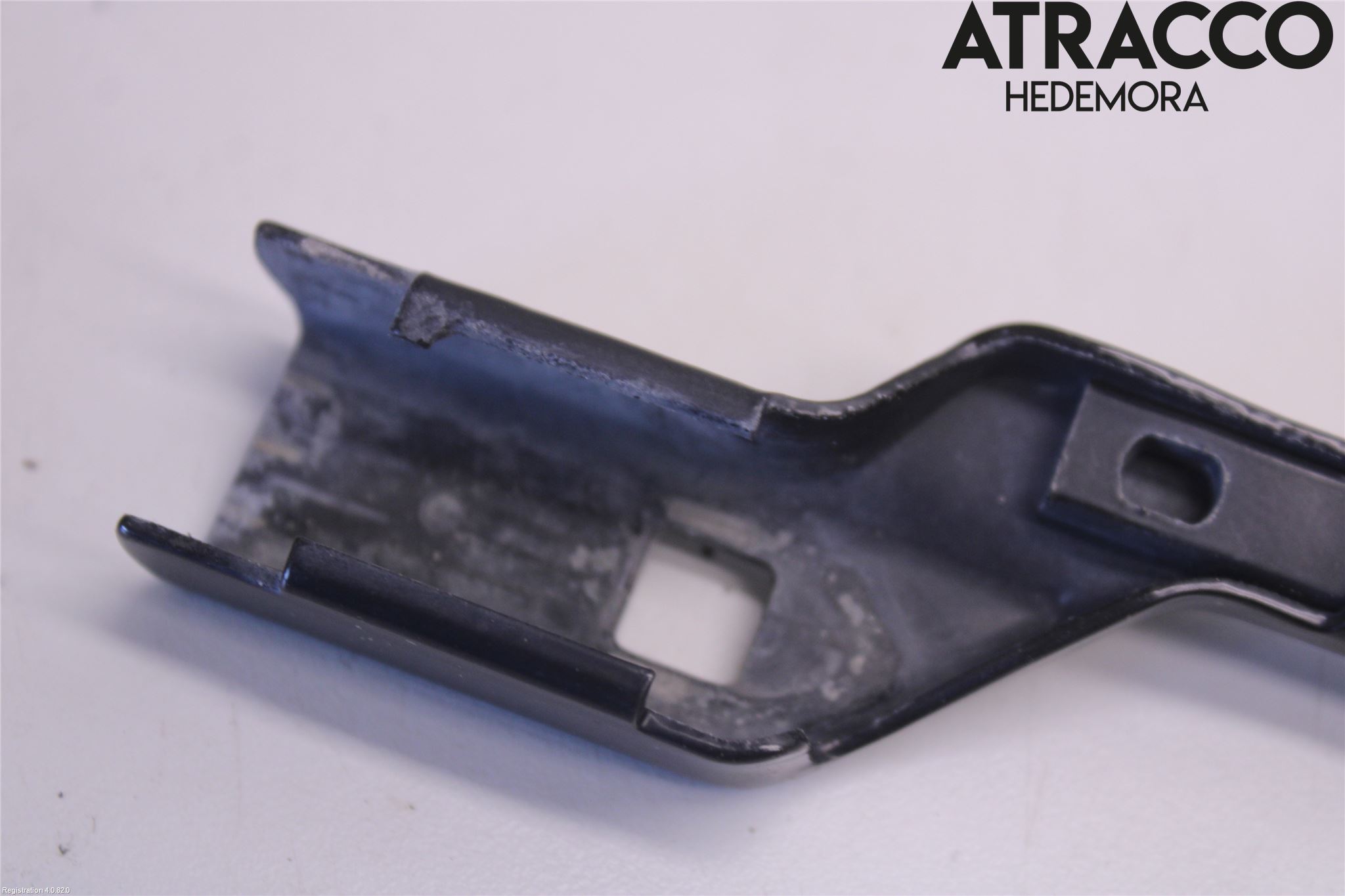 Volkswagen VW CADDY 16-20 Viskerarm-Armer Frontrute