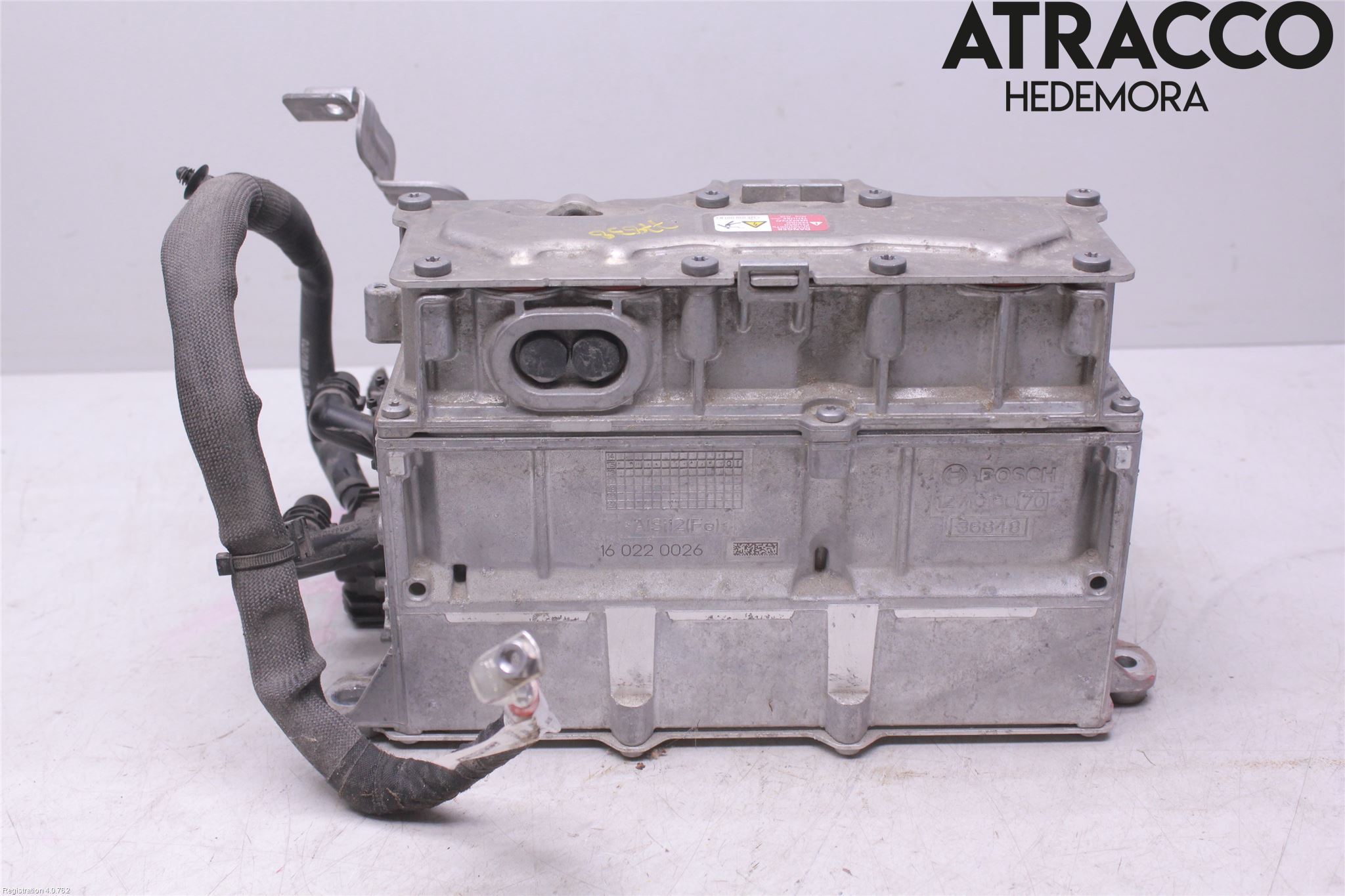 Volkswagen VW PASSAT 15-19 Hybridconverter