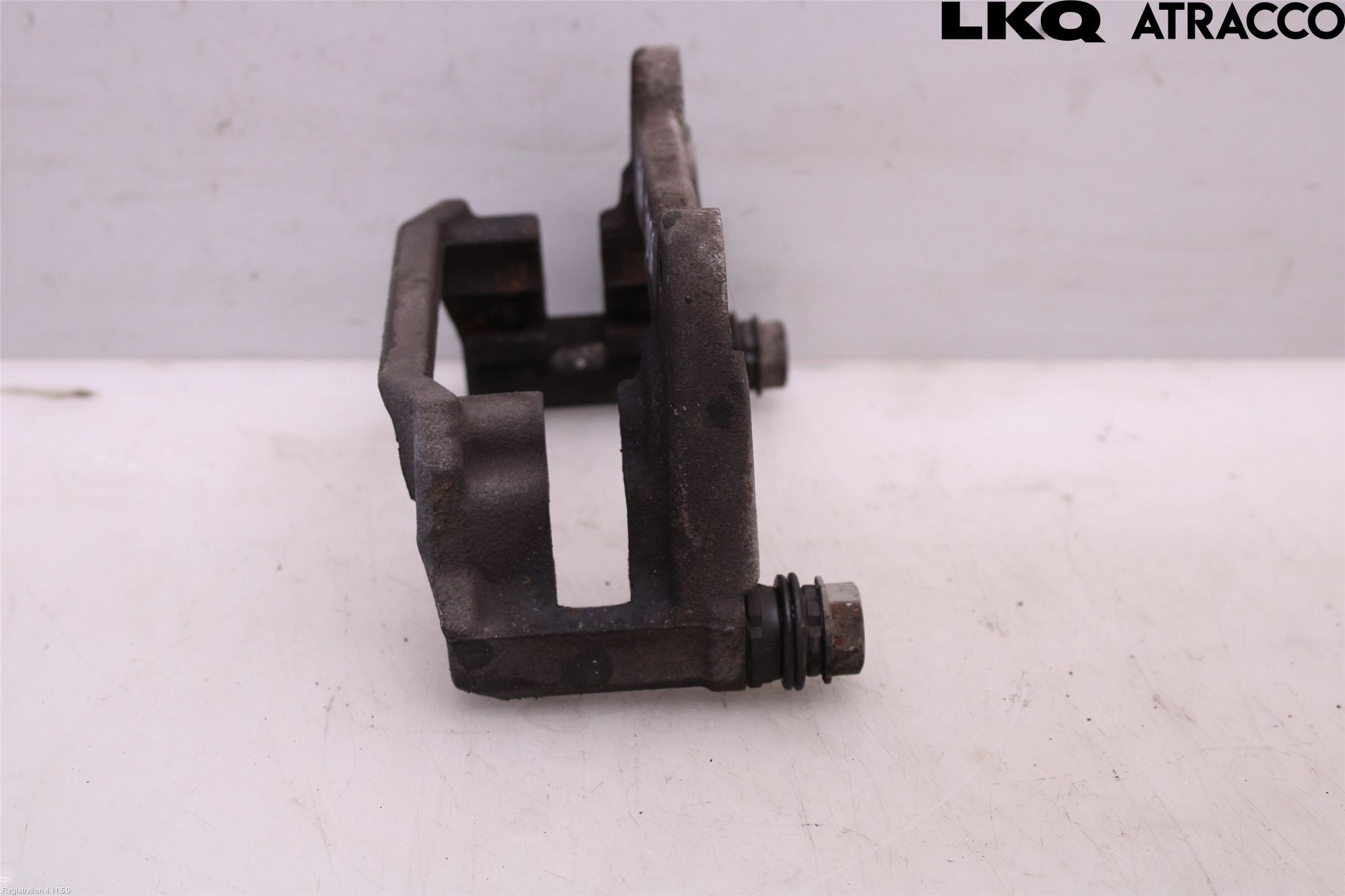Audi A6/S6 E-TRON 24- Bremsecaliper Feste Holder