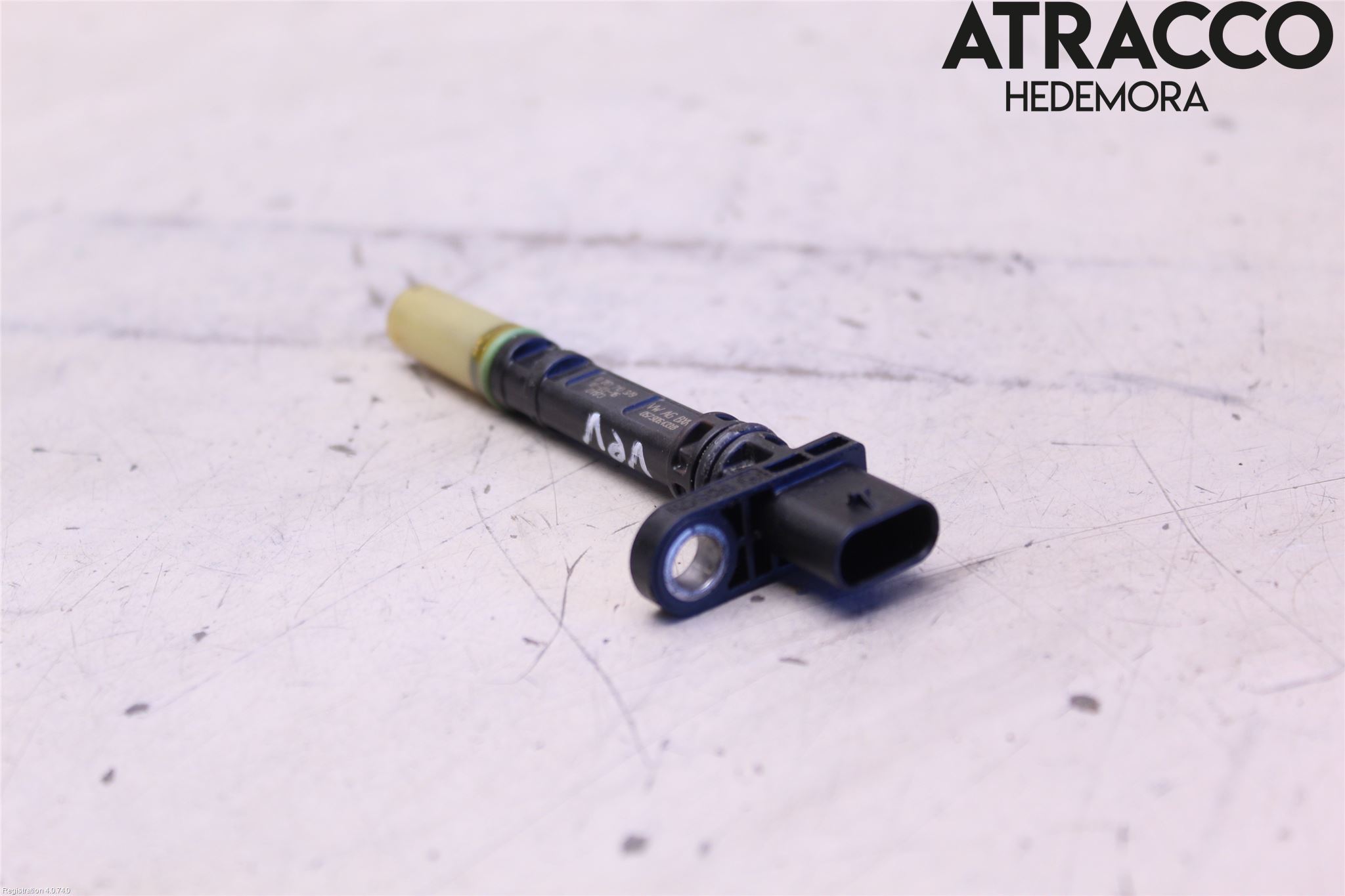 Volkswagen VW AMAROK 2H 10-22 Giver Turtall - Tenning