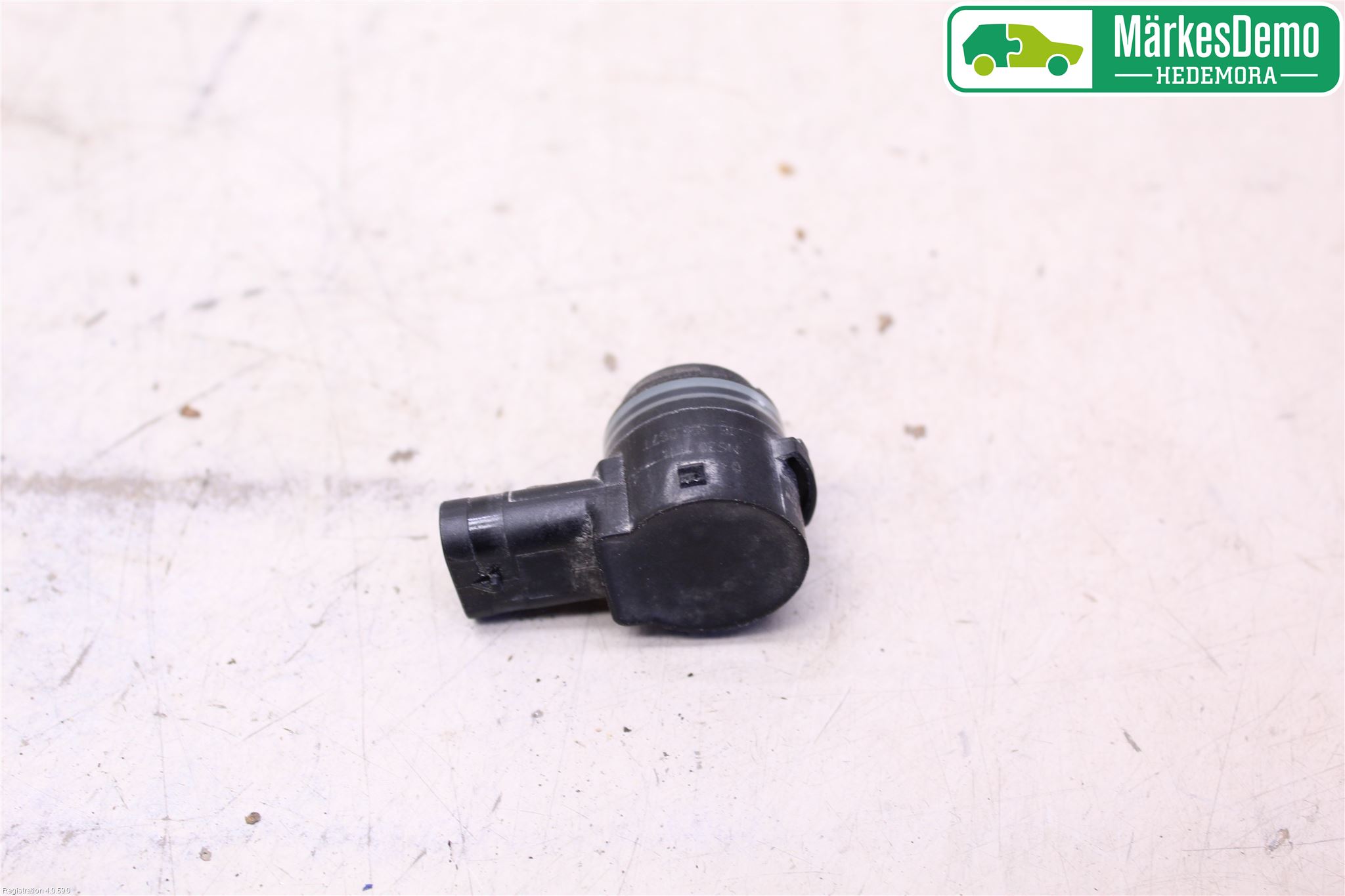 Skoda FABIA 15-21 Sensor Ryggesensor