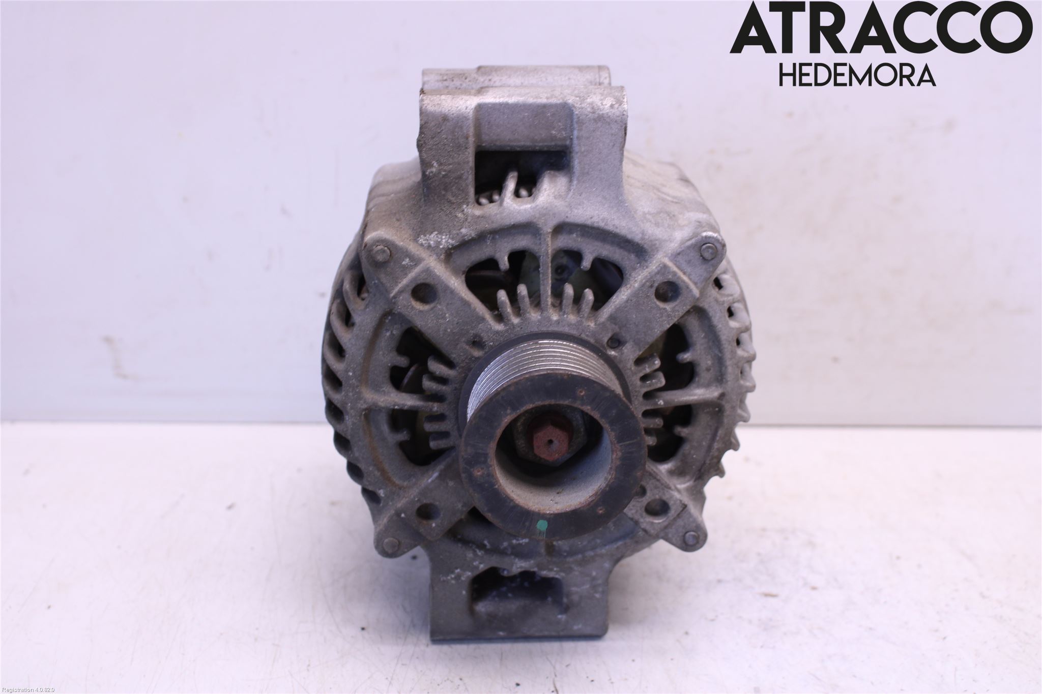 BMW 1 F20/F21 11-19 Dynamo