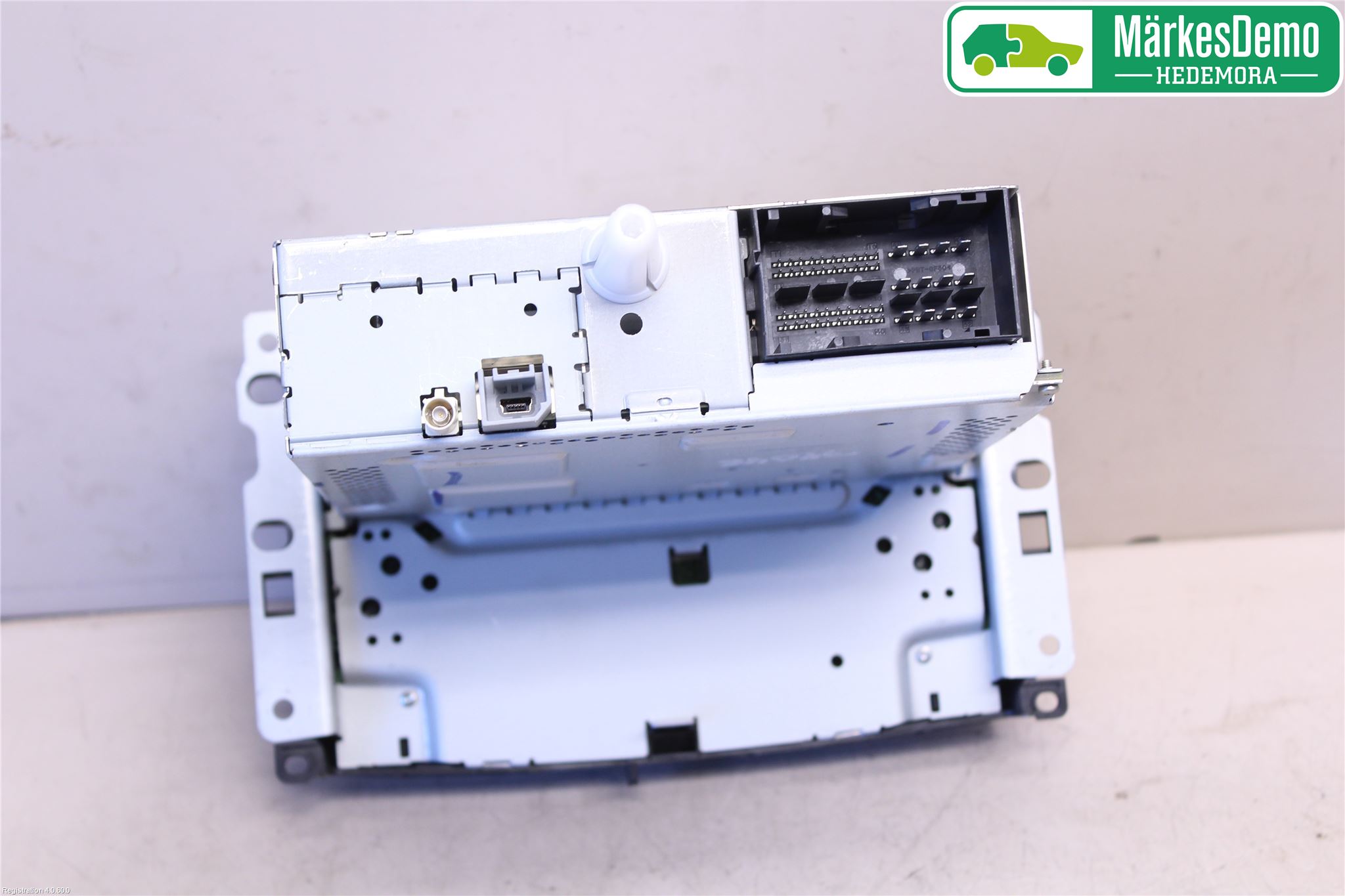 Fiat 500L 13-19 Stereo Radio Med Cd