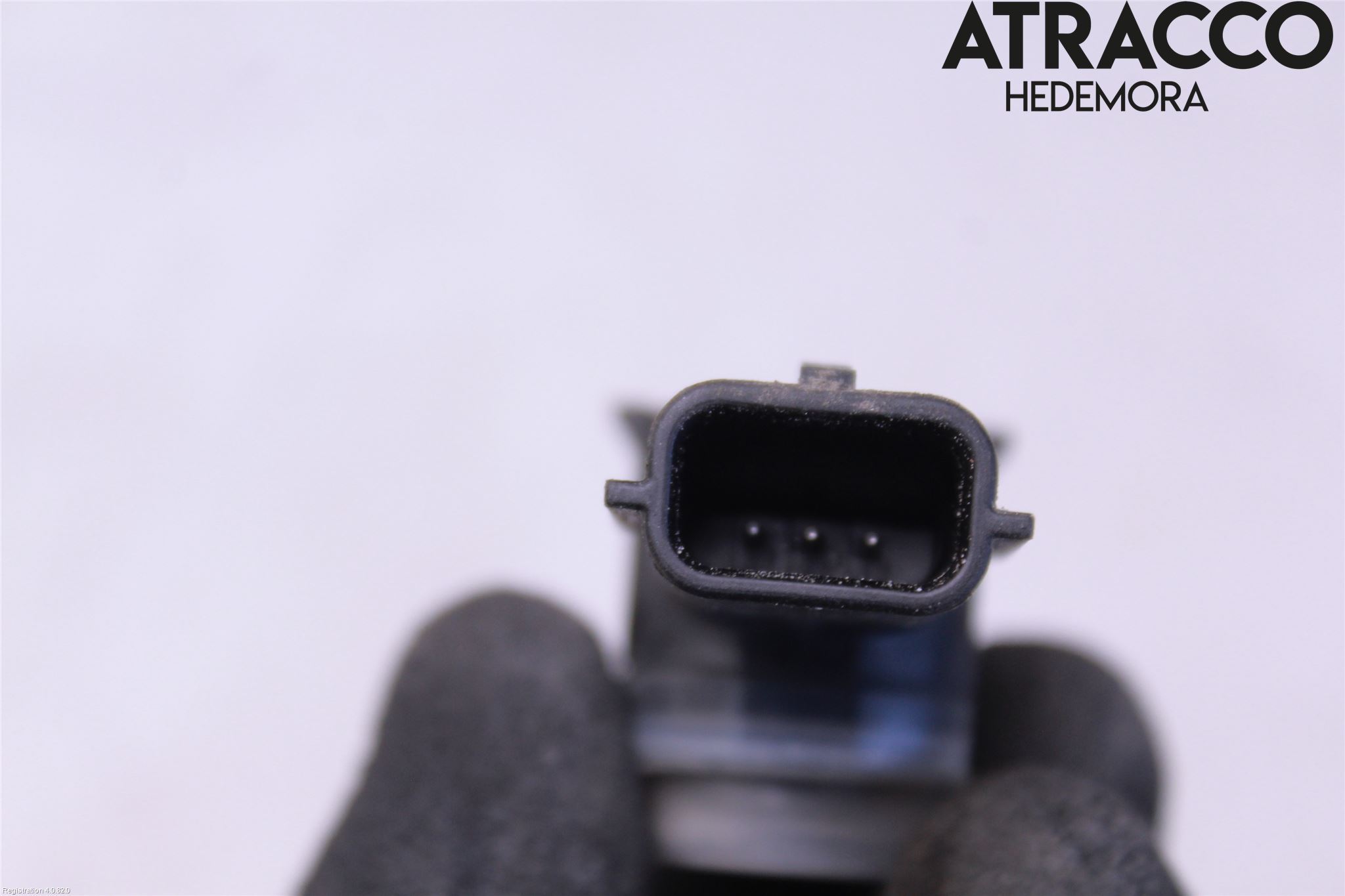 Nissan X-TRAIL 14-21 Sensor Parkering Front