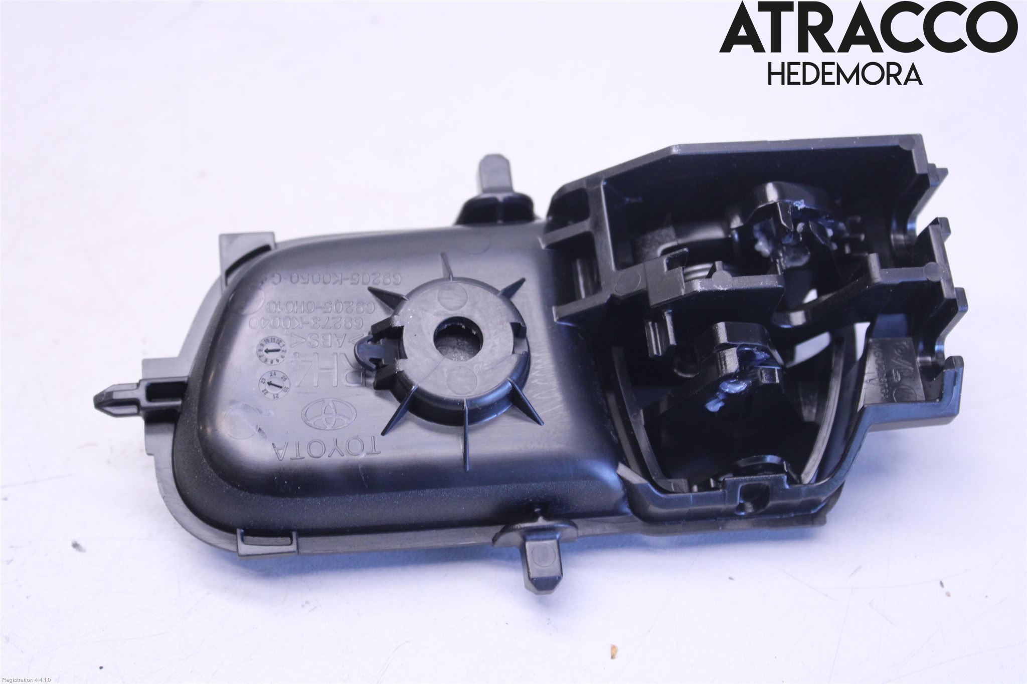 Toyota YARIS XP21 20- Innr Dørhandtak H Indre