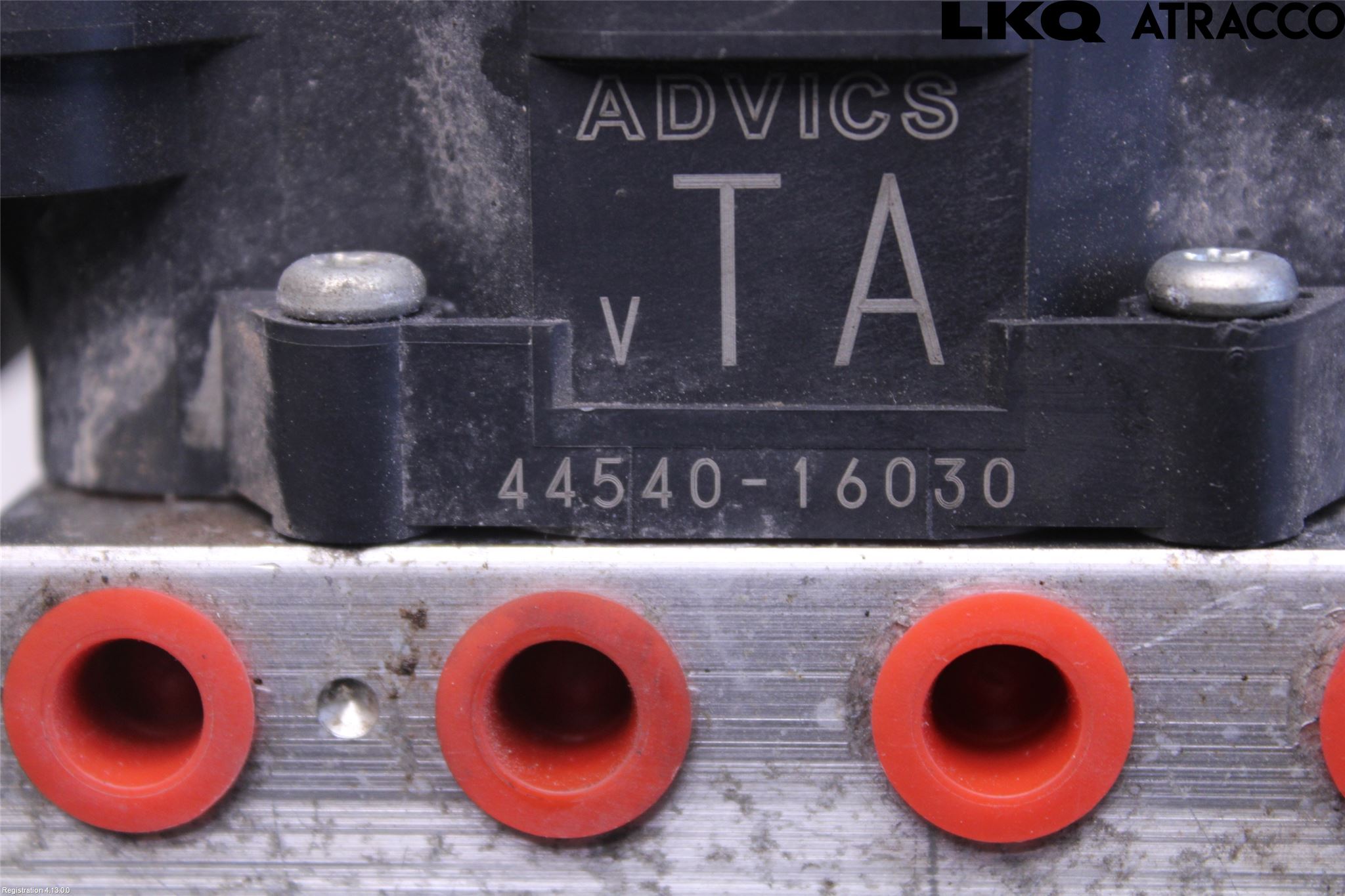 Toyota COROLLA CROSS XG10 22- Abs Hydraulikkaggregat