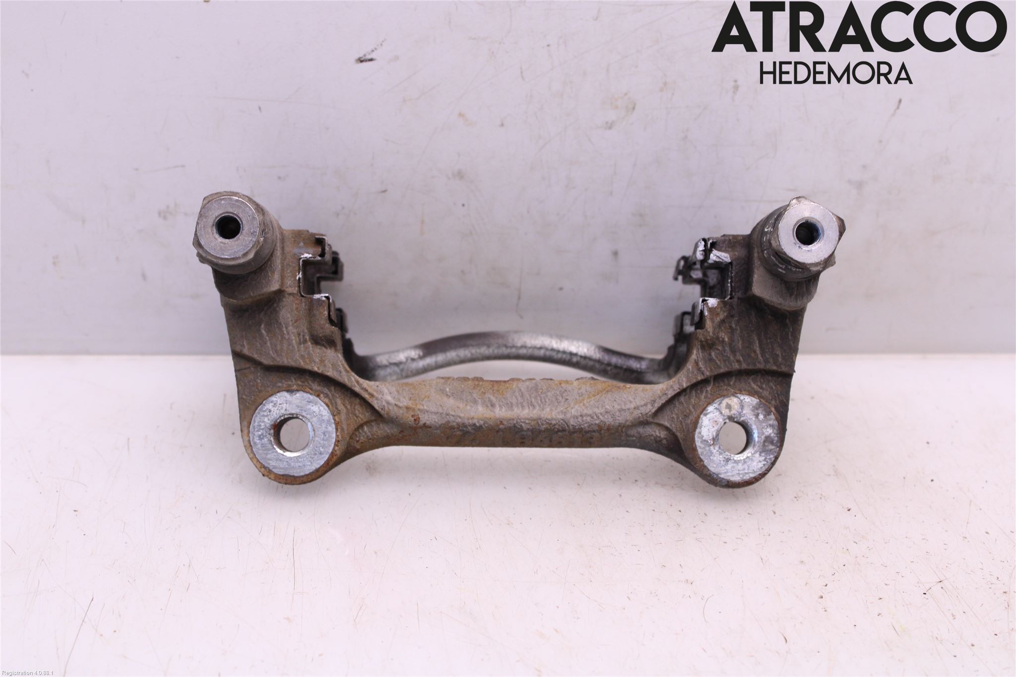 Toyota COROLLA 19- Bremsecaliper Feste Holder