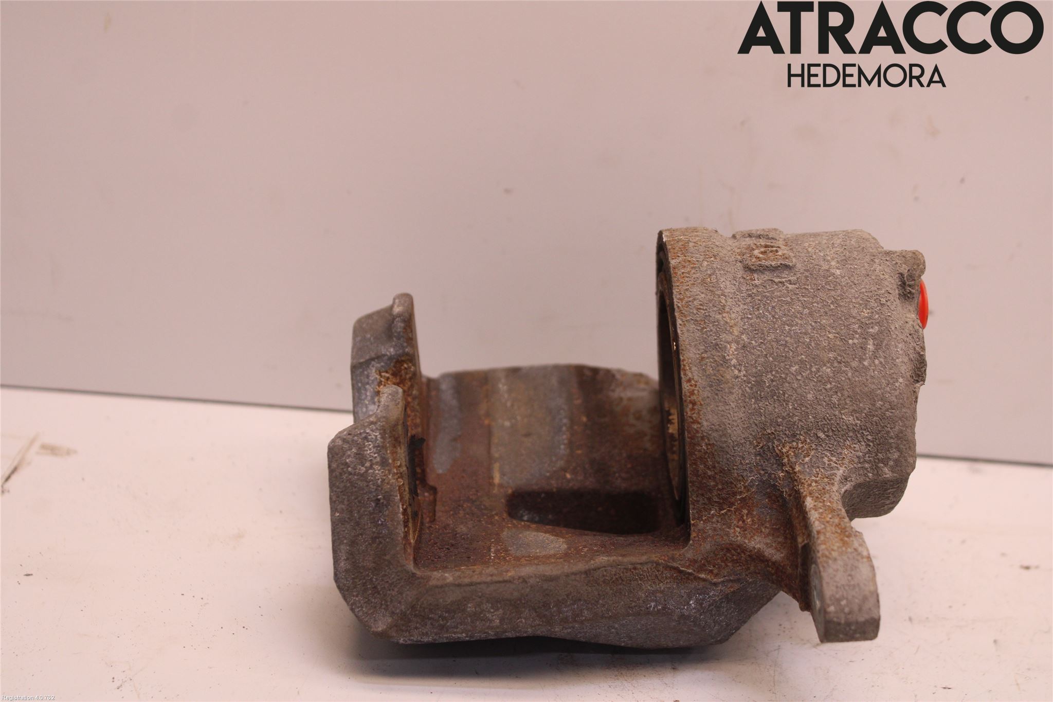 Toyota AURIS 13-19 Bremsecaliper Foran Venstre