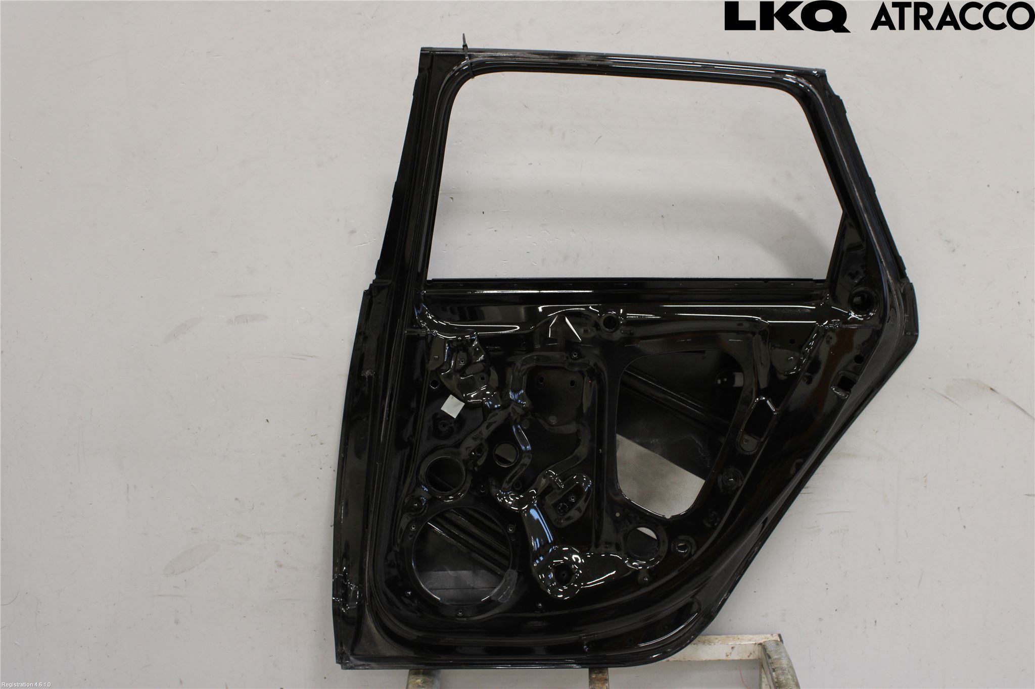 Audi A4/S4 B9 16-19 Dør 4D Bak Høyre