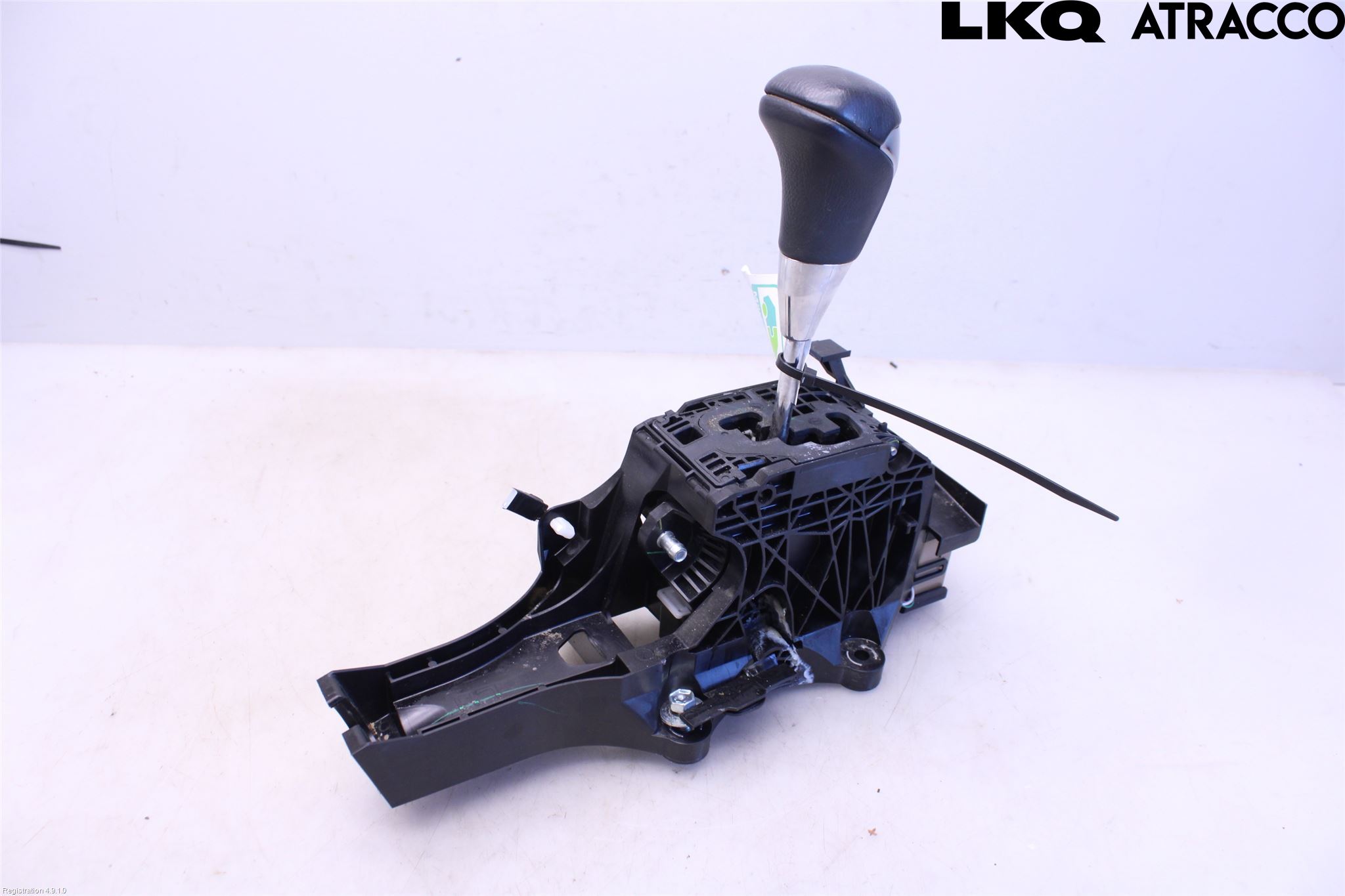 Toyota HILUX 16- Gearspak