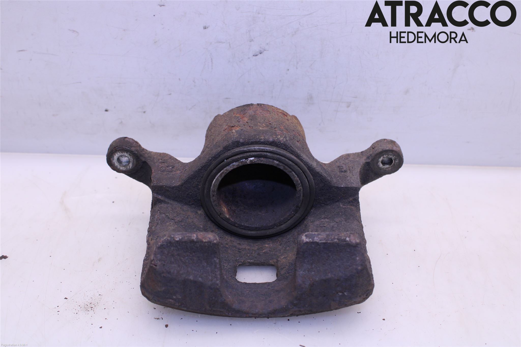 Nissan NV200/NV200 COMBI Bremsecaliper Foran Venstre