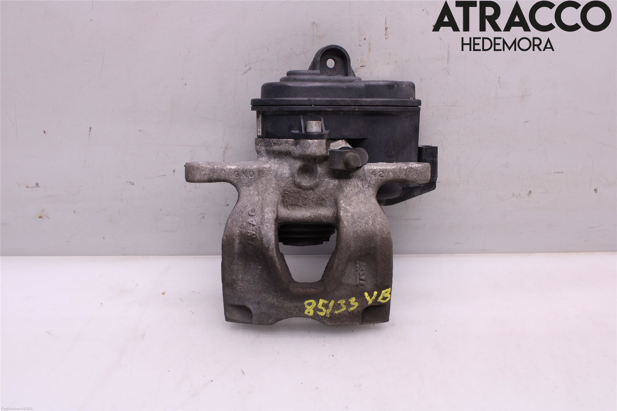 Audi A5 17- Bremsecaliper Bak Venstre