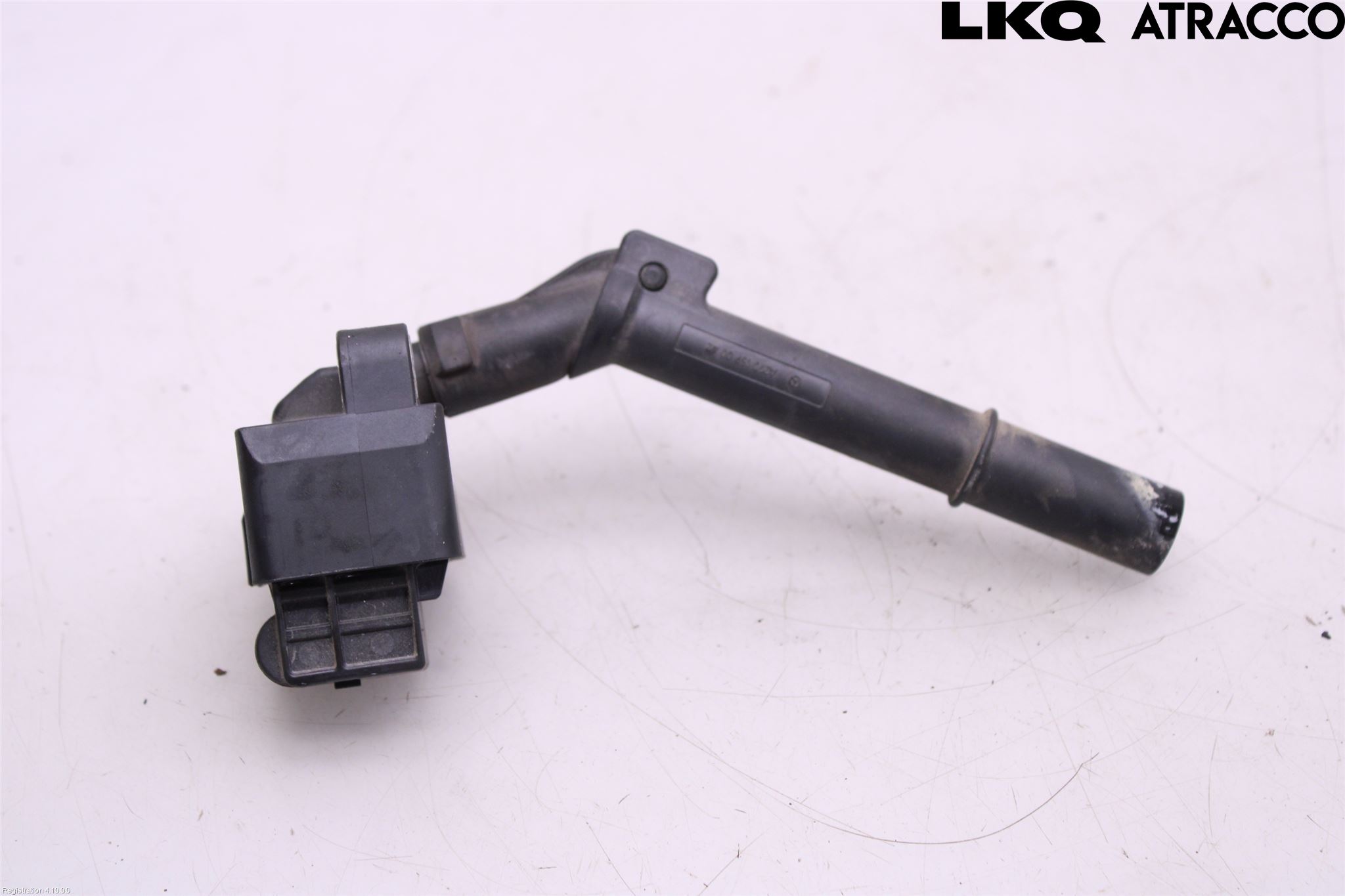 Mercedes-Benz MB A-KLASS (W176) 13-18 Coil