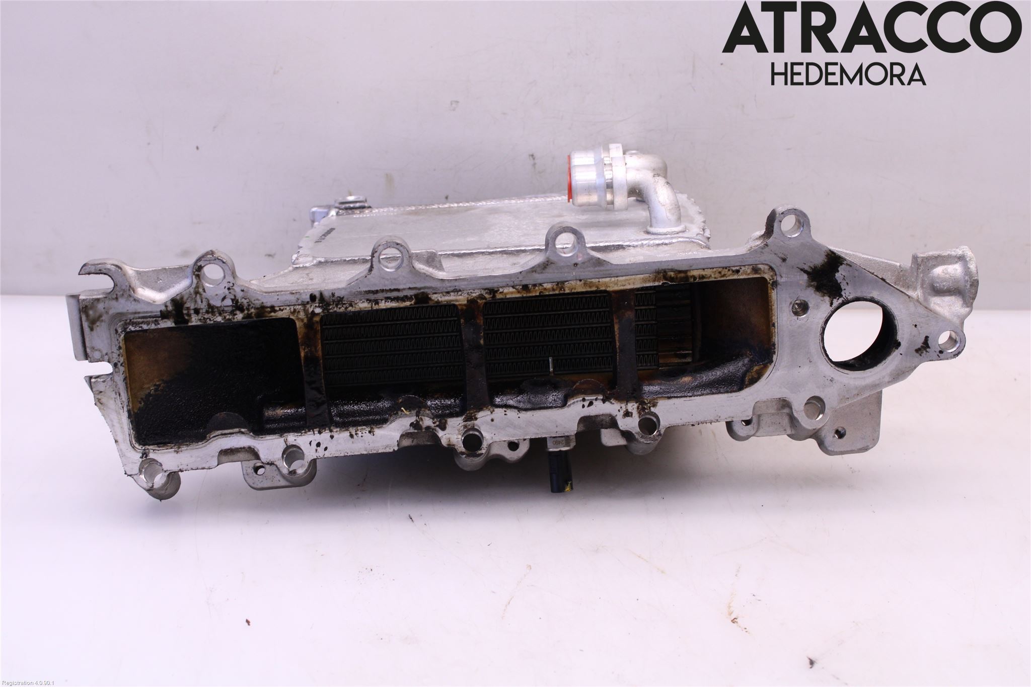 Audi A4/S4 B9 16-19 Innsugningsmanifold