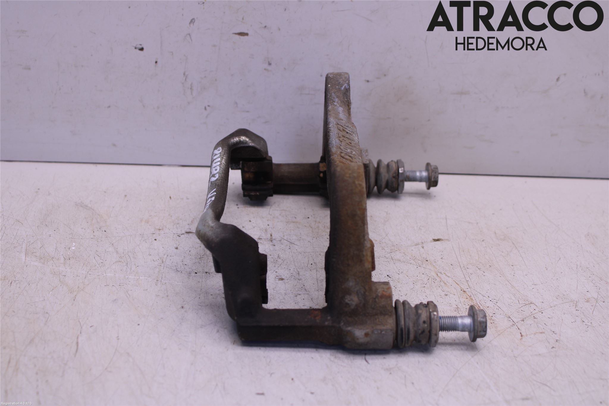 Toyota COROLLA 19- Bremsecaliper Feste Holder