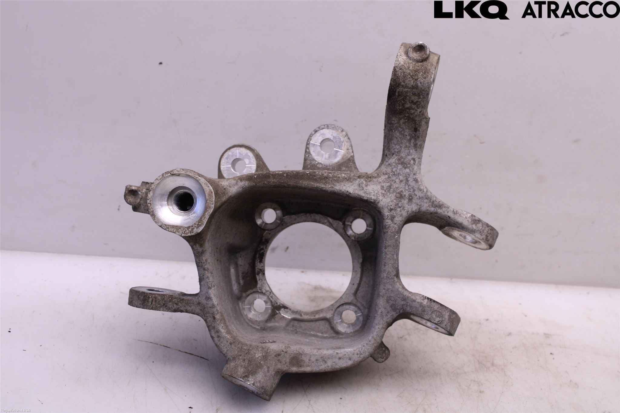 BMW 5 F10/F11/F18 09-17 Spindel Hb