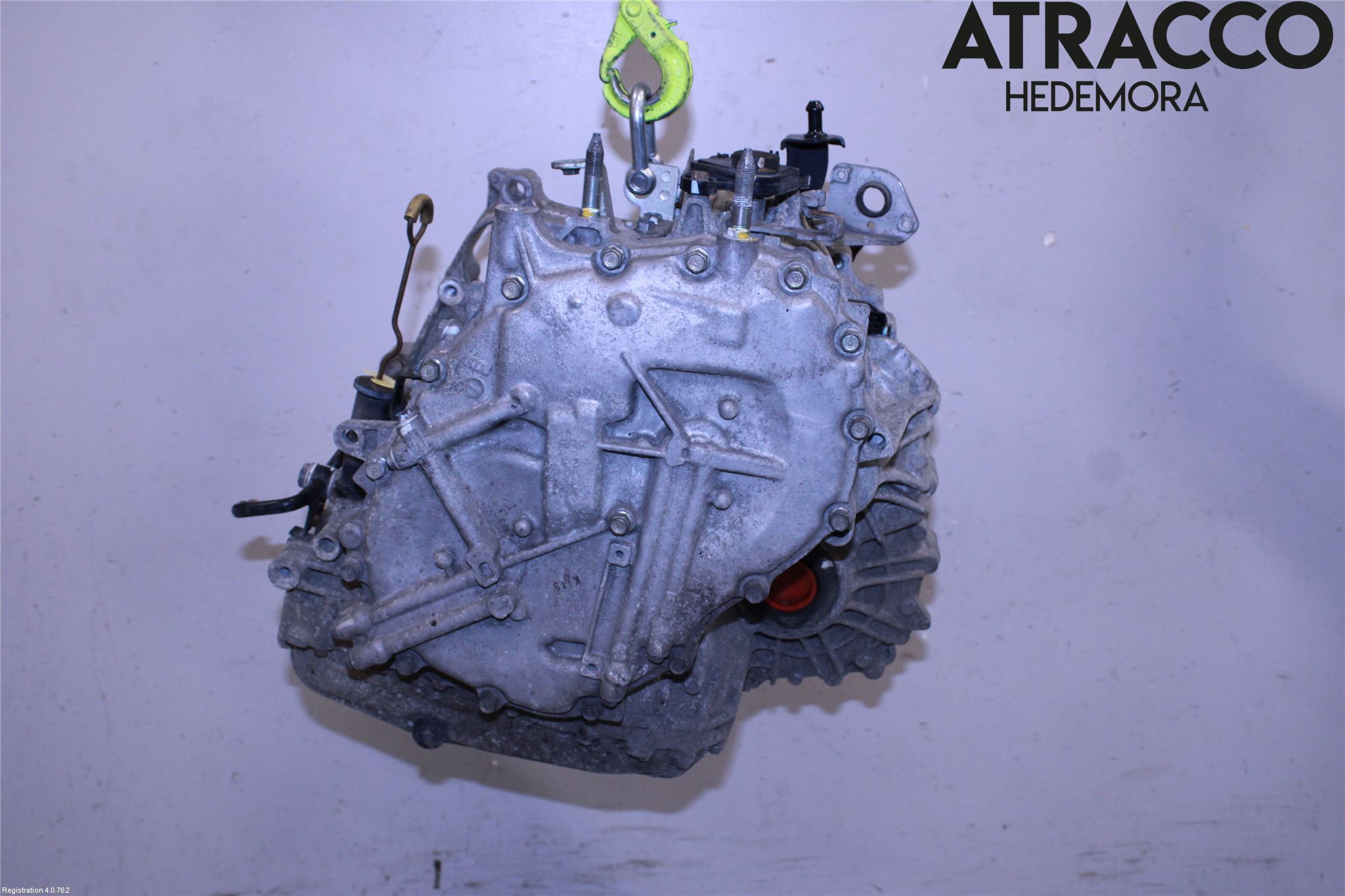 Honda CIVIC 06-11 Gearkasse Automat