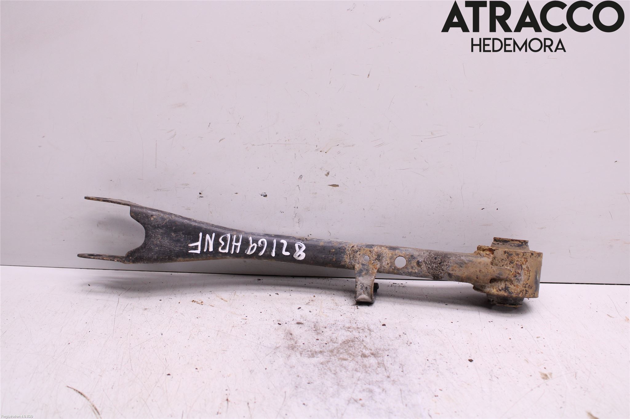 Subaru OUTBACK 10-15 Bærearm Bak Høyre
