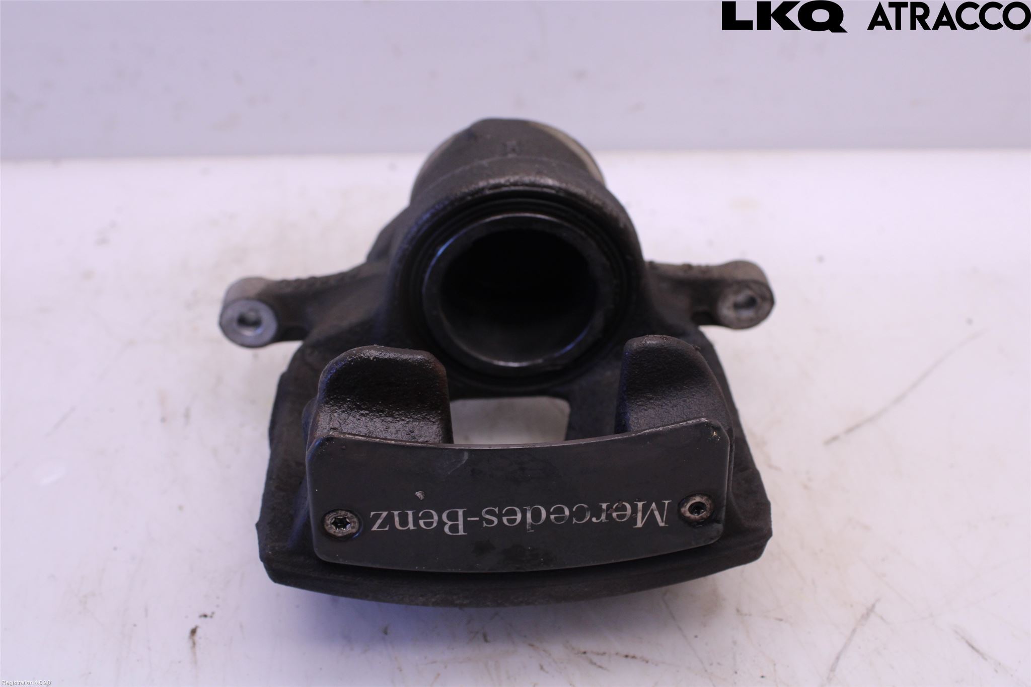 Mercedes-Benz MB CLA-KLASS (C118/X118) 19- Bremsecaliper Foran Venstre