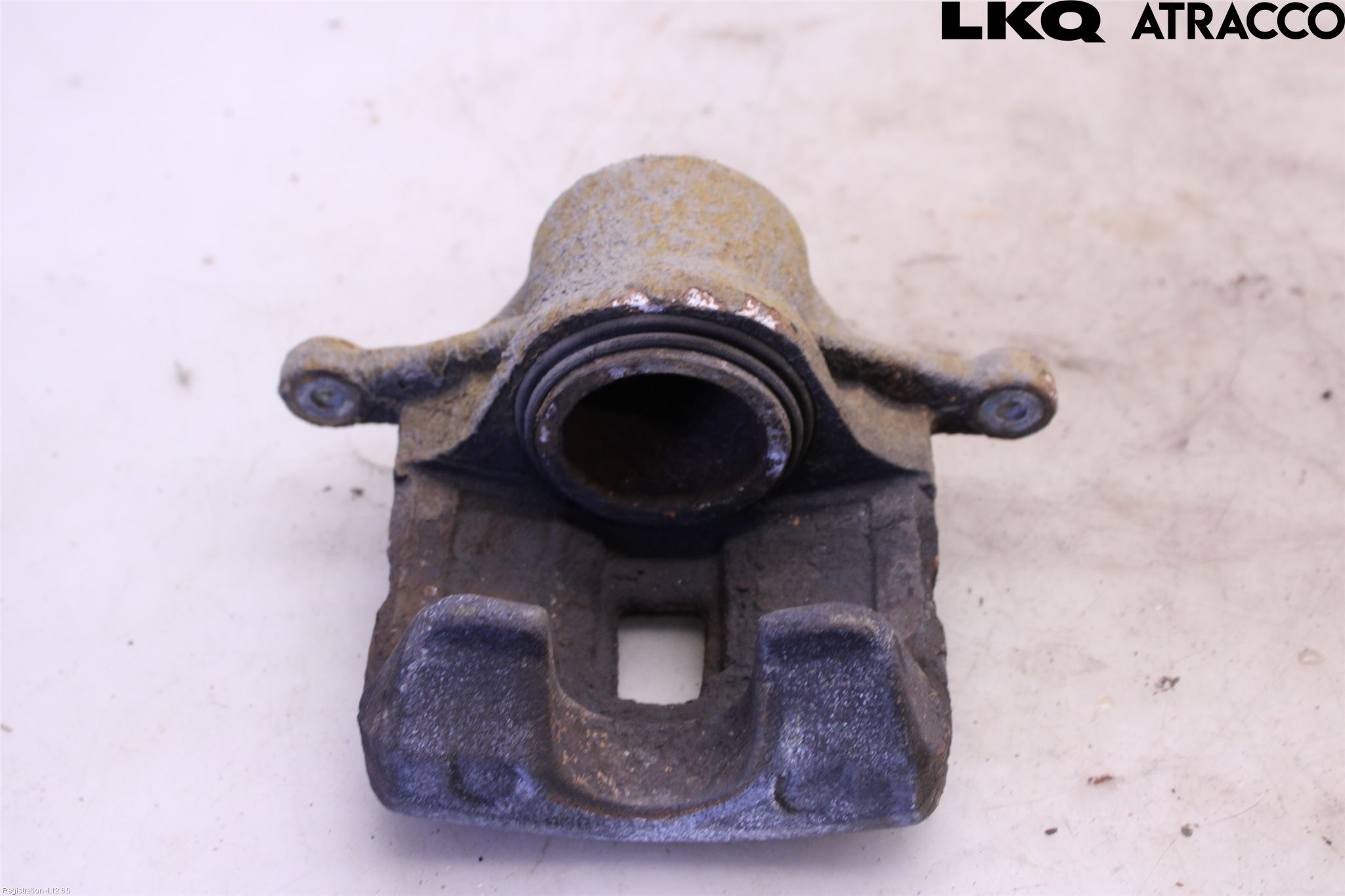 Opel INSIGNIA 09-16 Bremsecaliper Foran Høyre