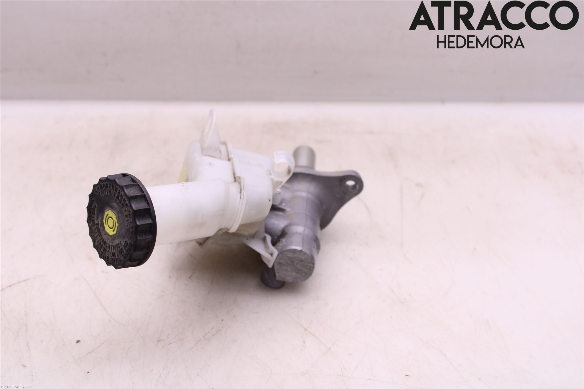Mitsubishi OUTLANDER 13-21 Brems Hovedsylinder