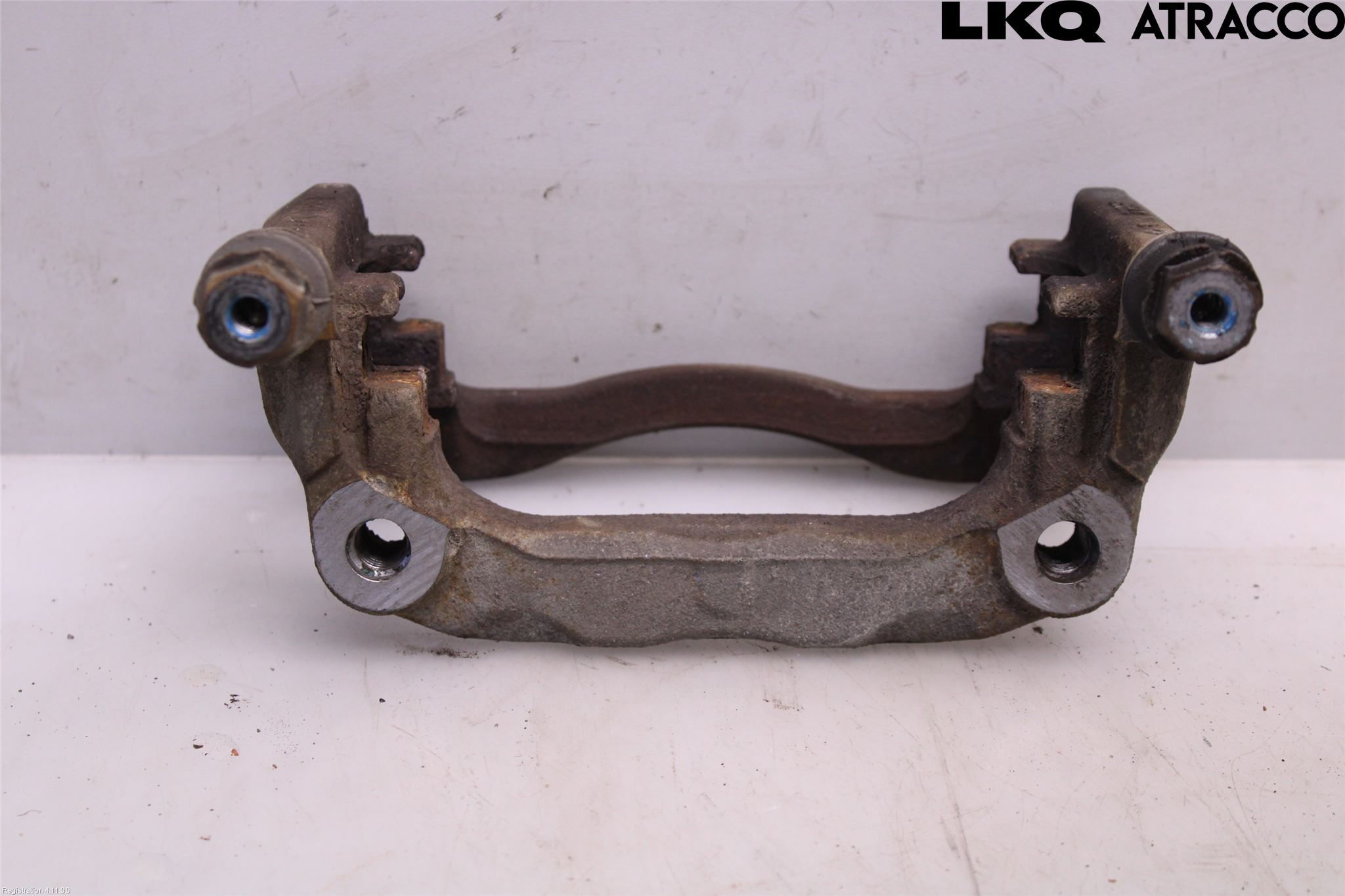 Mercedes-Benz MB CLA-KLASS (C117/X117) 13-19 Bremsecaliper Feste Holder