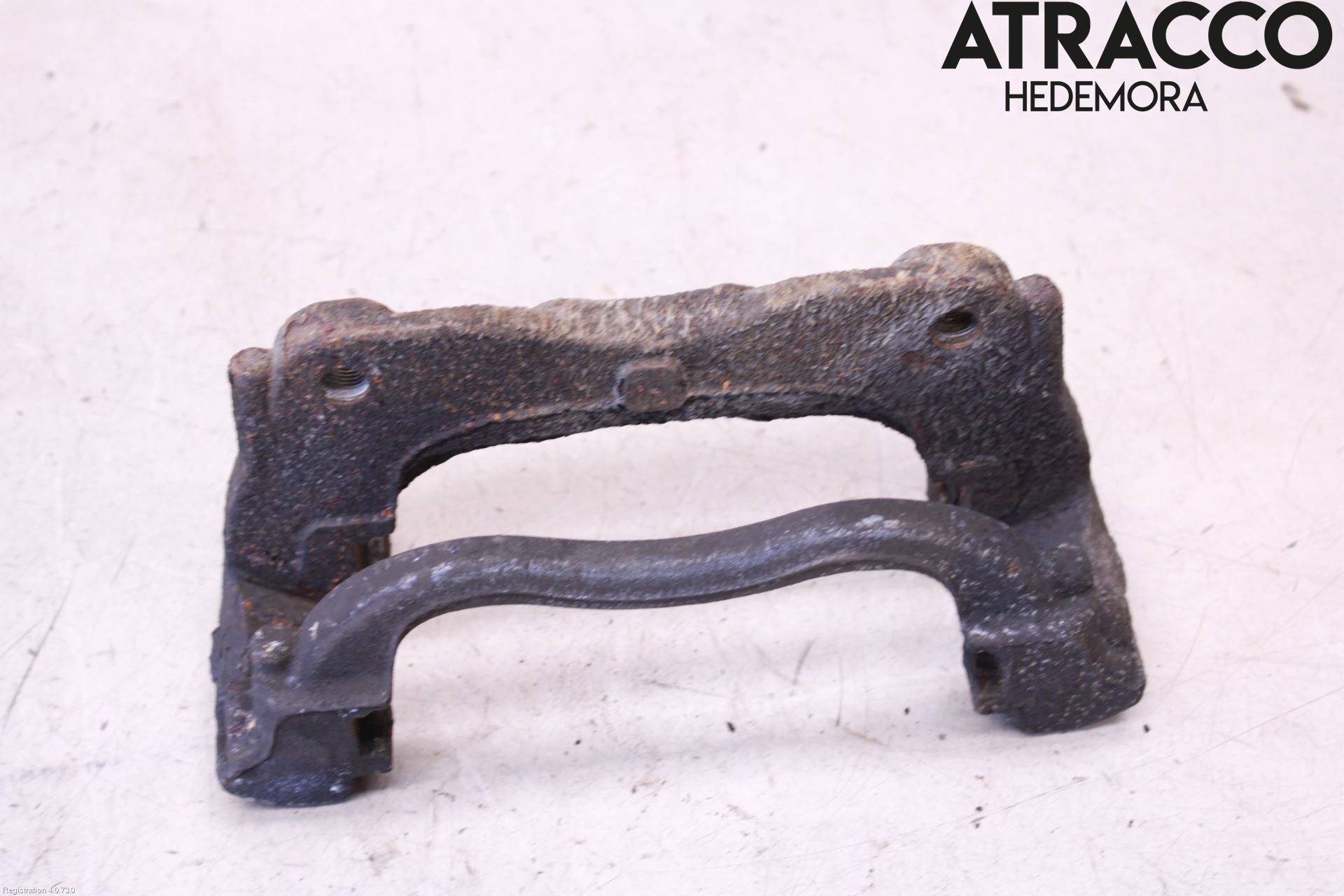 Toyota AVENSIS 09-15 Bremsecaliper Feste Holder