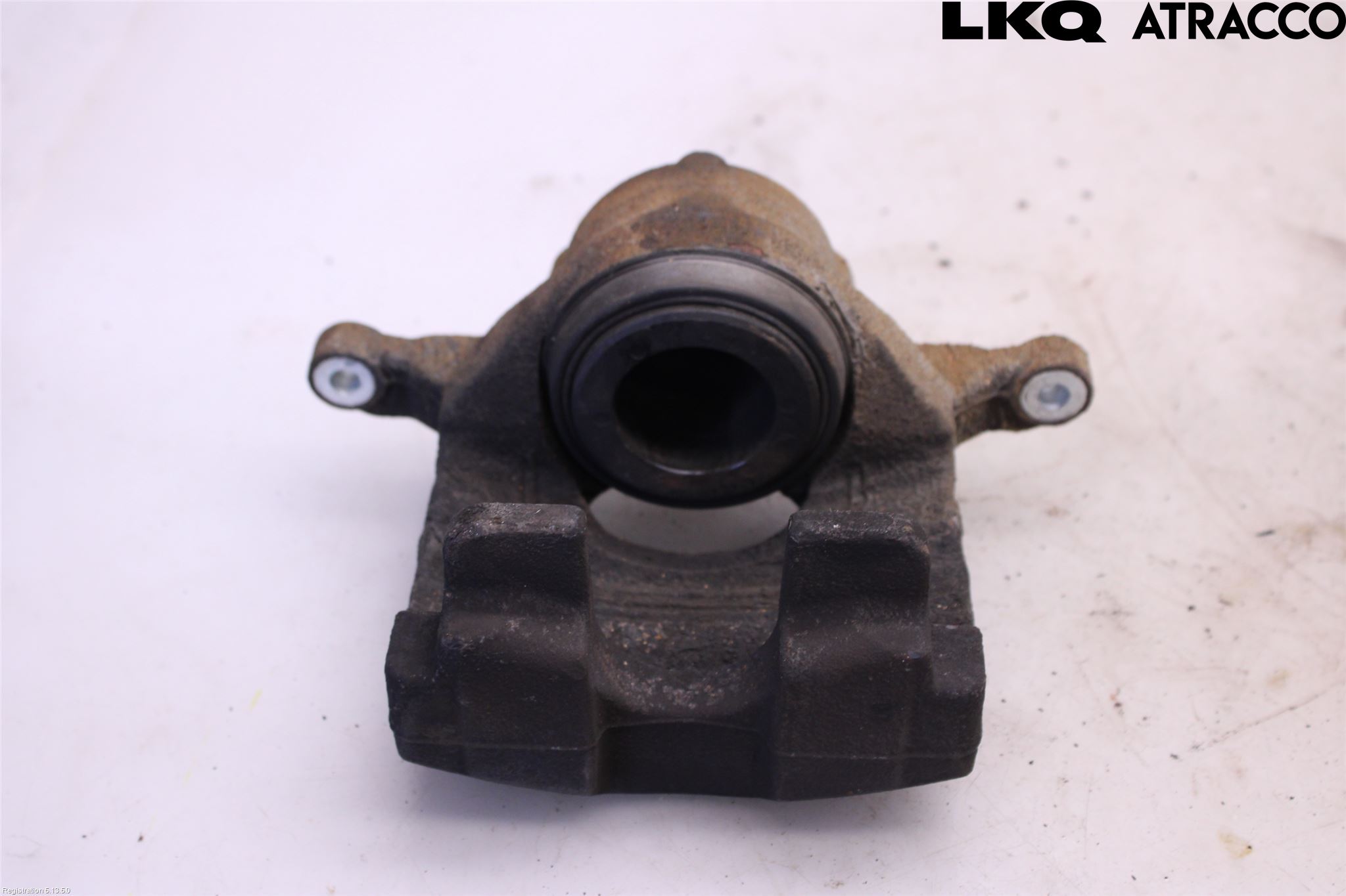 Opel ZAFIRA C 12-19 Bremsecaliper Foran Venstre