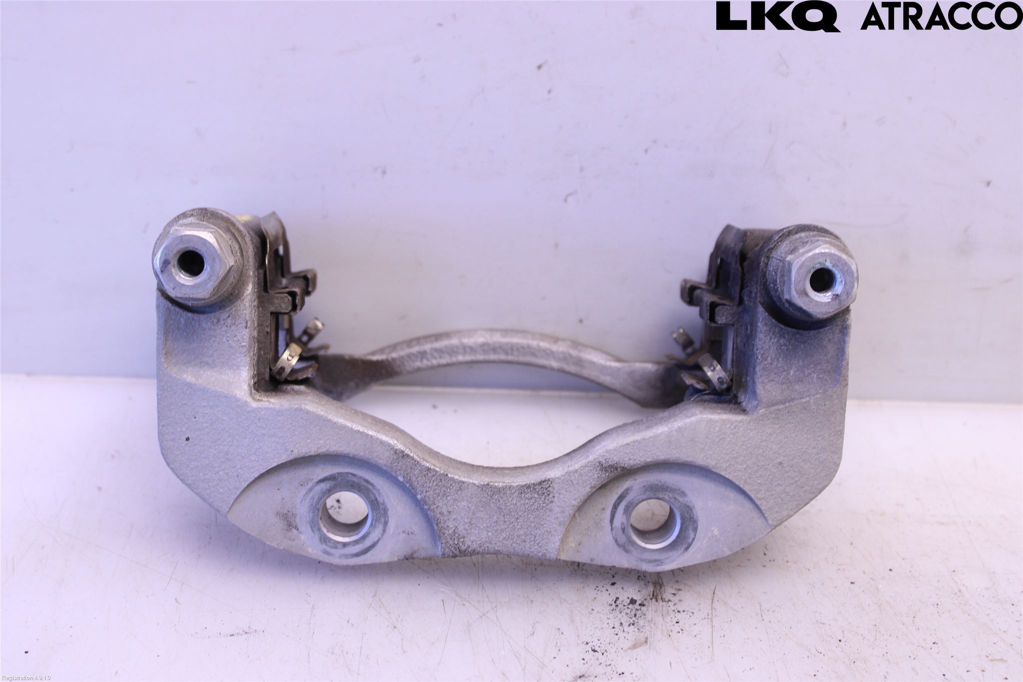 Peugeot 2008/E-2008 20- Bremsecaliper Feste Holder