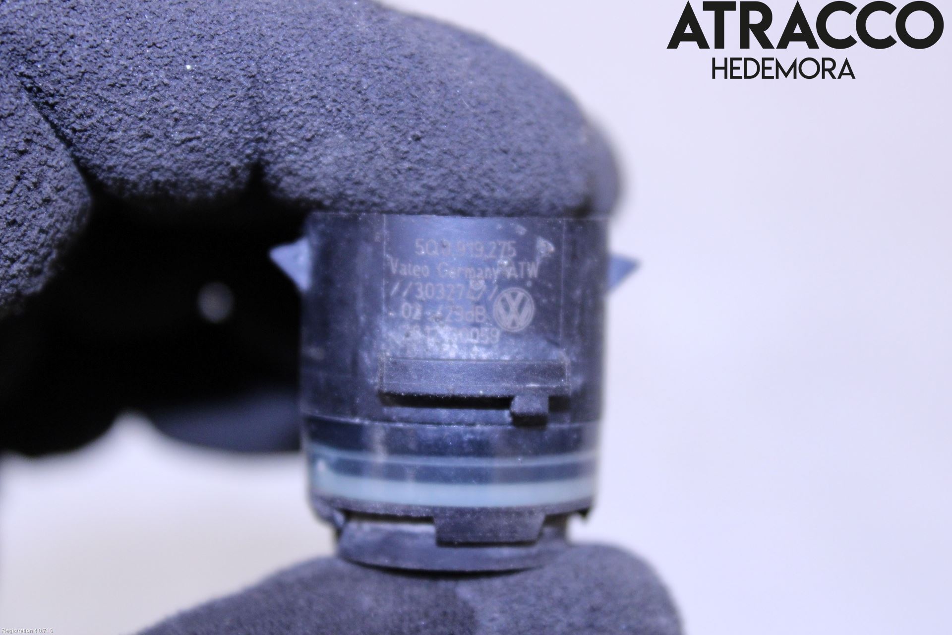 Skoda OCTAVIA (5E) 13-20 Sensor Ryggesensor