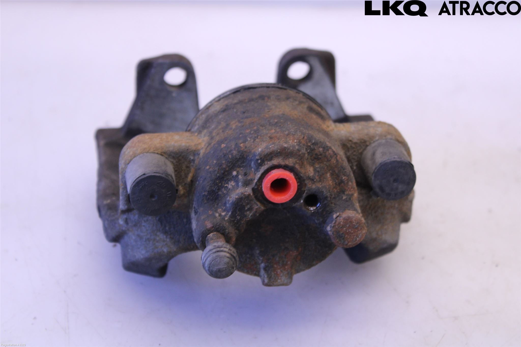 Ford MONDEO 15-22 Bremsecaliper Foran Høyre