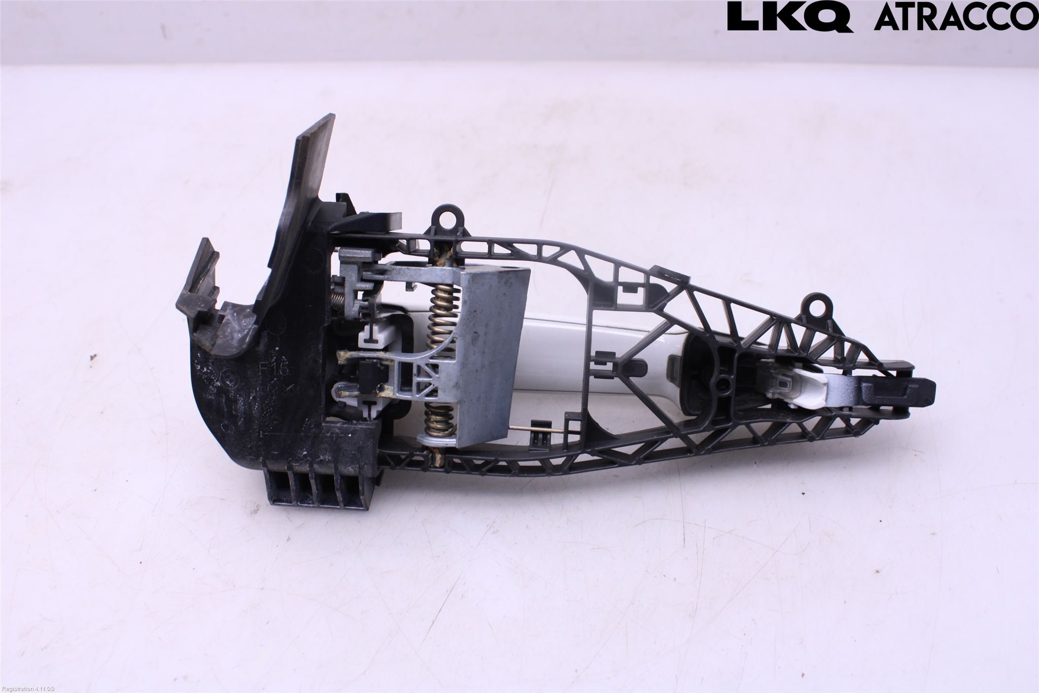 BMW X5 F15 13-18 Dørhandtak Ytre Høyre